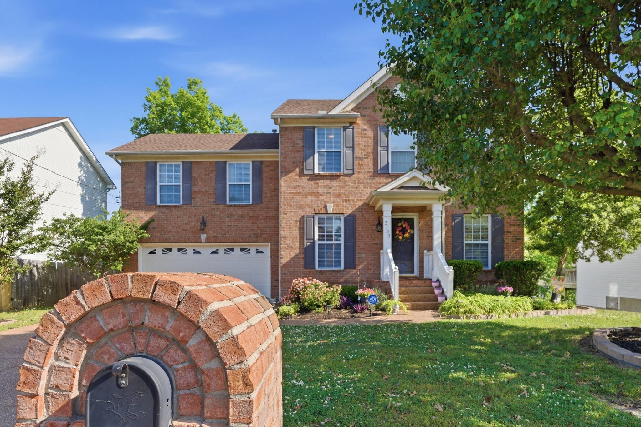 2733 Welshcrest Dr, Antioch, TN 37013
