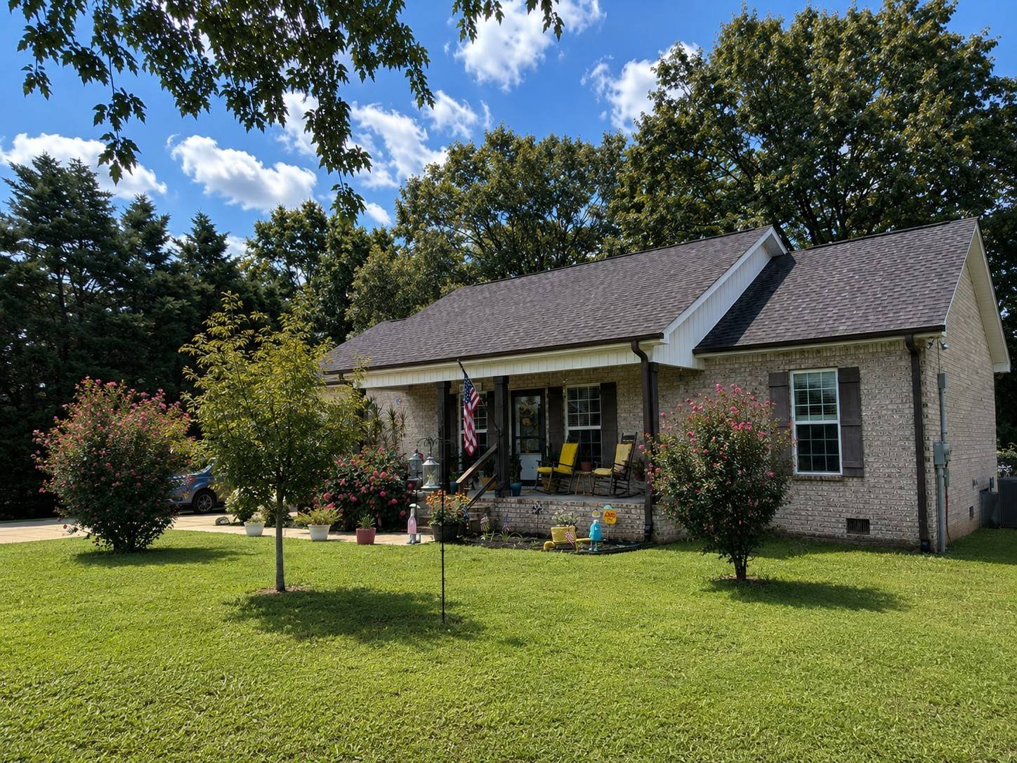 656 Kendra Dr, Smithville, TN 37166