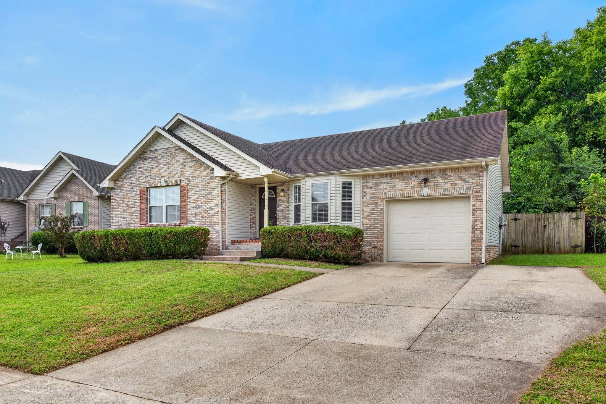 3259 Veranda Cir, Clarksville, TN 37042