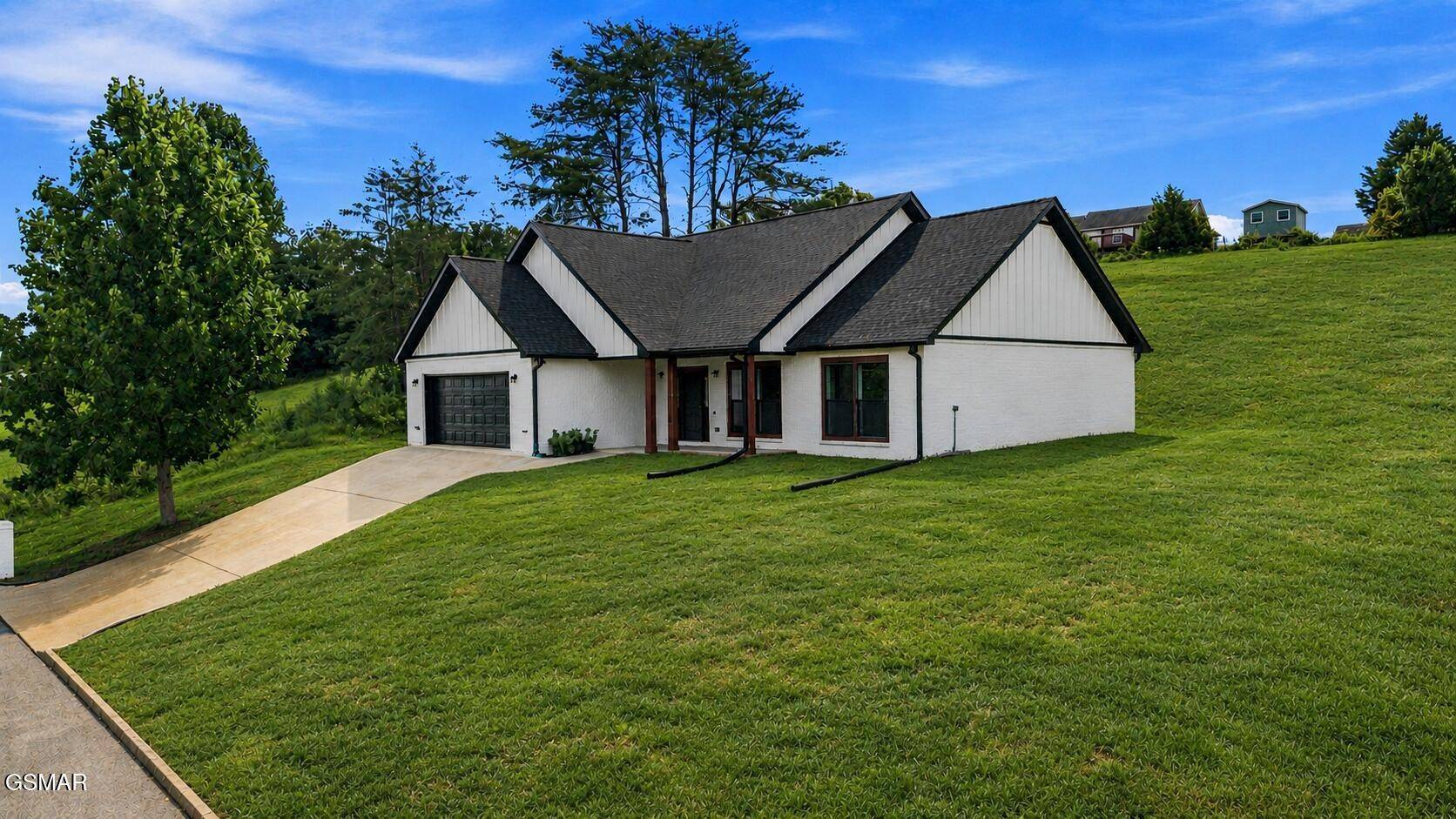 3641 Atala Trail, Kodak, TN 37764
