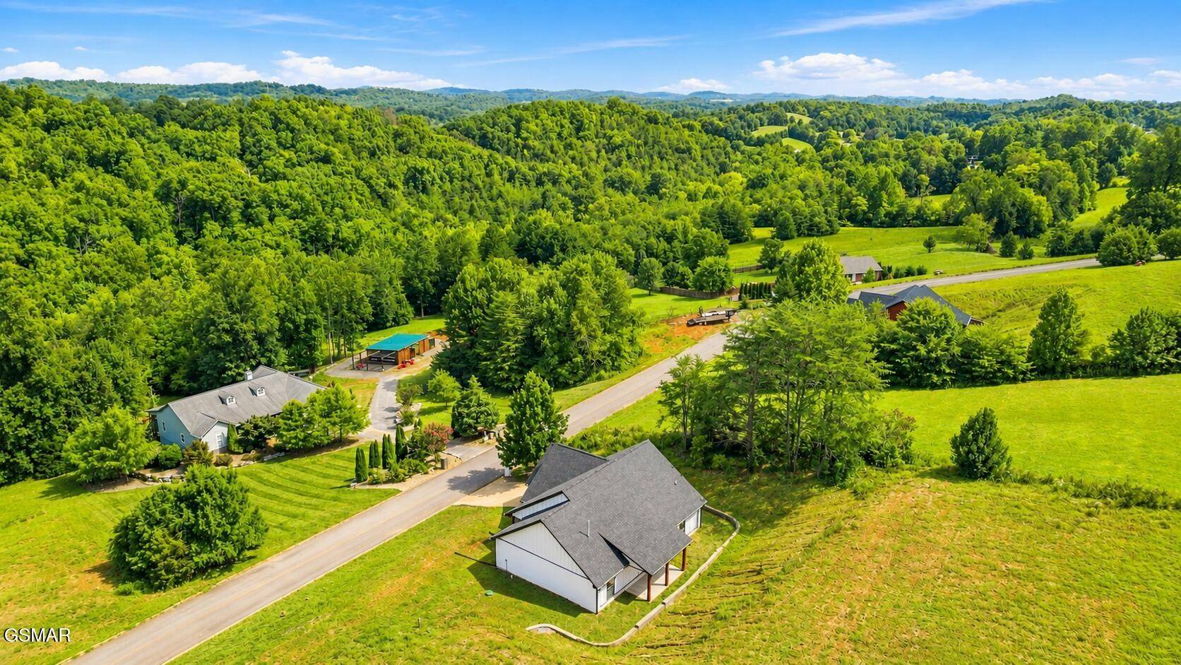 3641 Atala Trail, Kodak, TN 37764