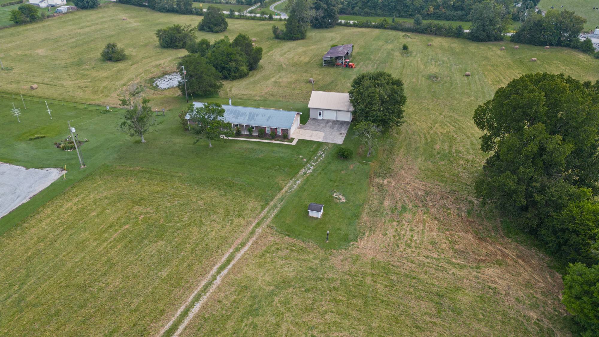 167 Old Weatherly Switch Rd #SE, Cleveland, TN 37323