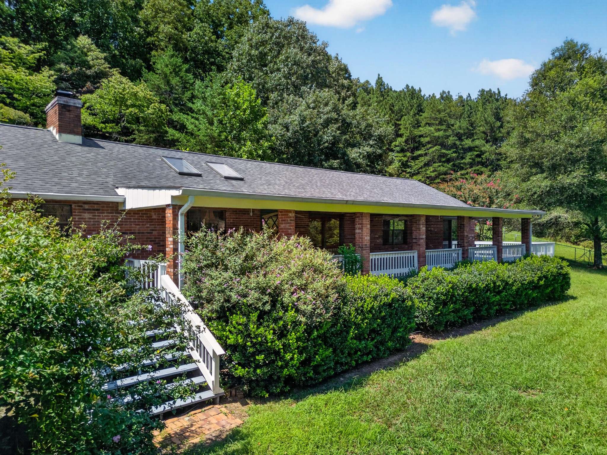 788 Long Hollow Road, Rock Spring, GA 30739