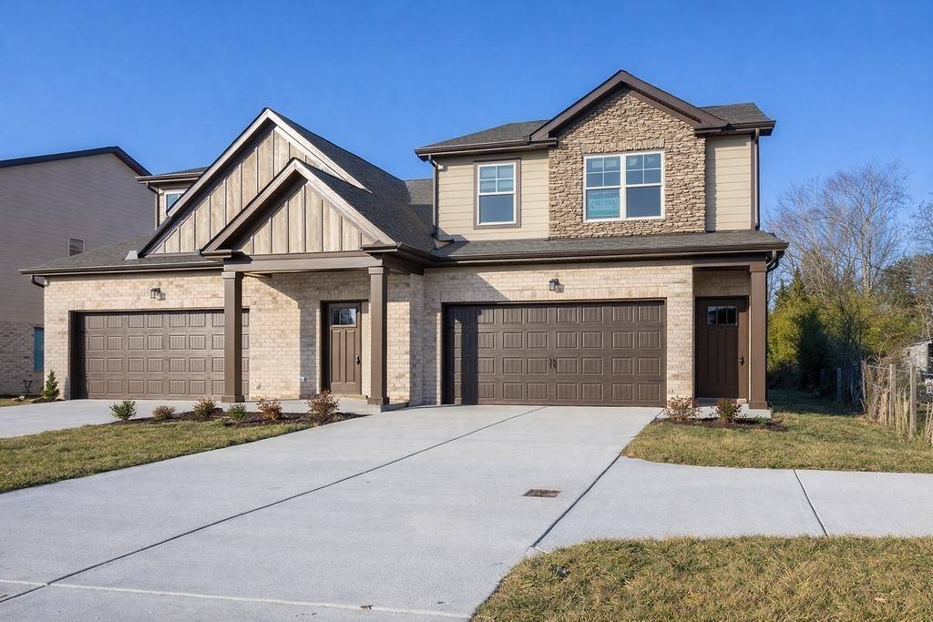 340 Chaney Rd #9, Smyrna, TN 37167