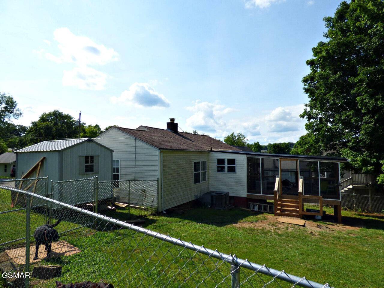 2114 Eastview Avenue, Jefferson City, TN 37760