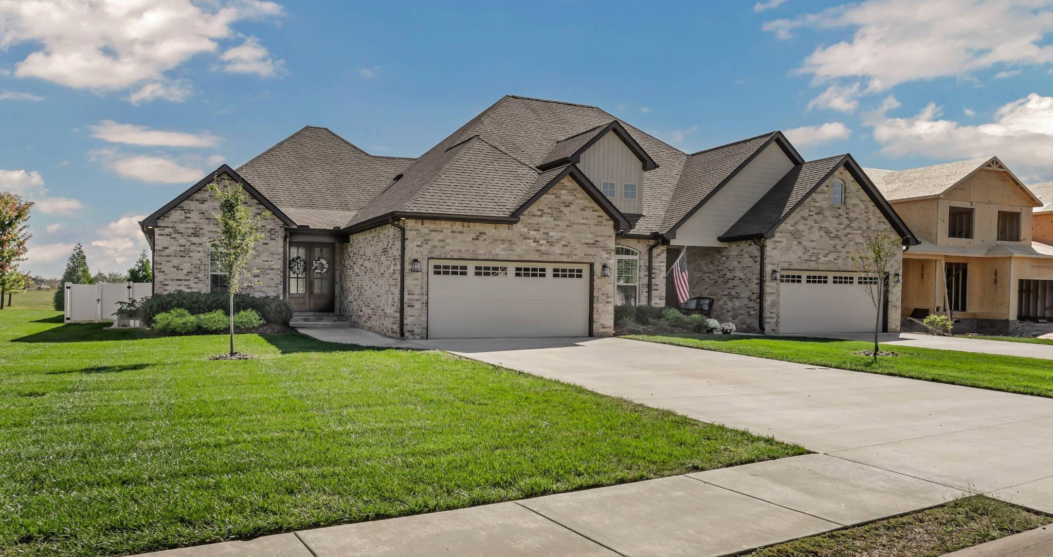 1049 Veridian Dr ##A, Clarksville, TN 37043