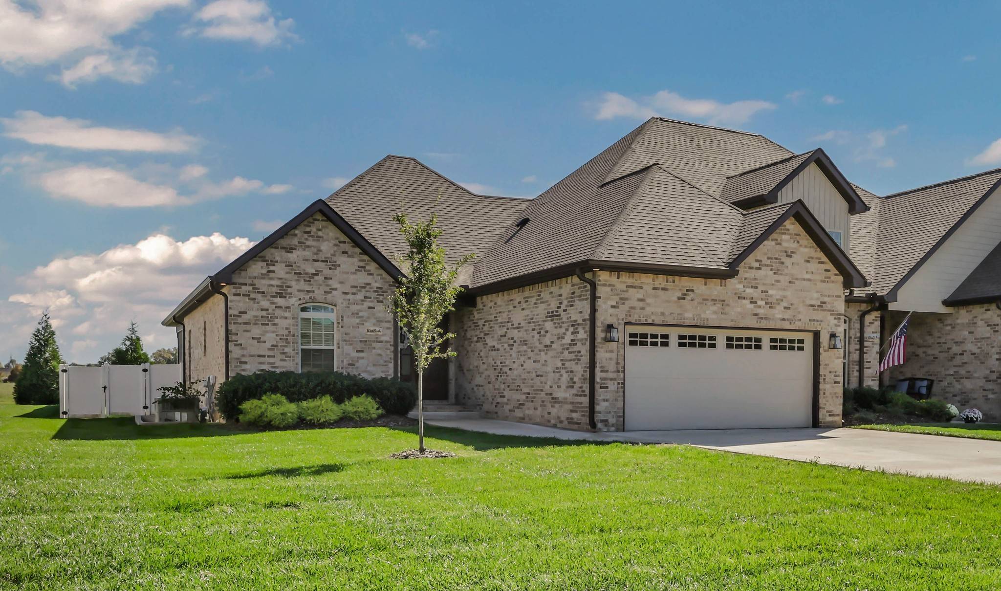 1049 Veridian Dr ##A, Clarksville, TN 37043