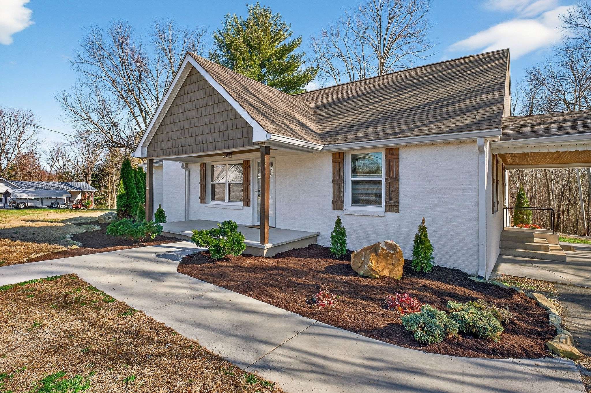 104 Henegar St, Mcminnville, TN 37110