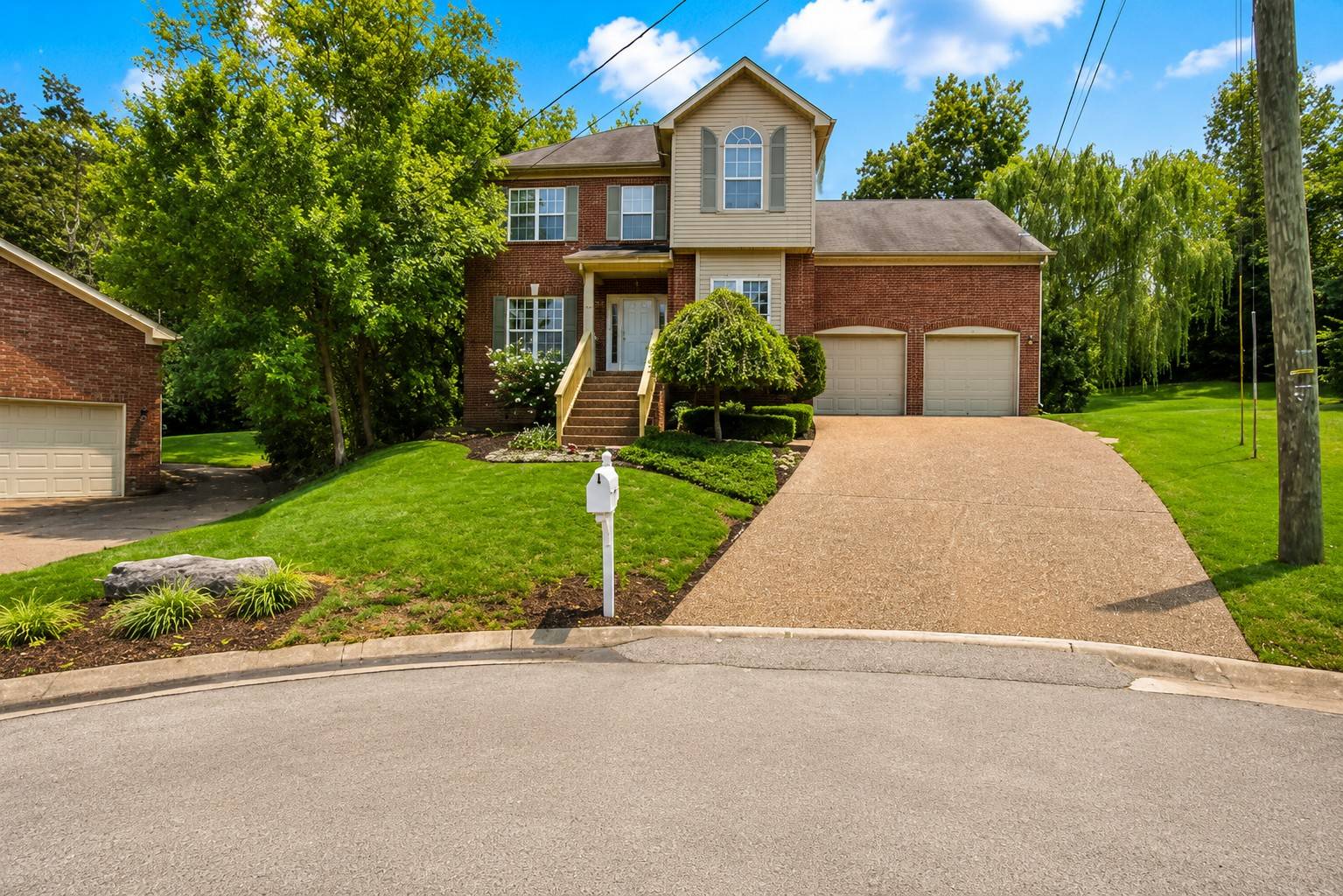 3414 McVie Ct, Old Hickory, TN 37138