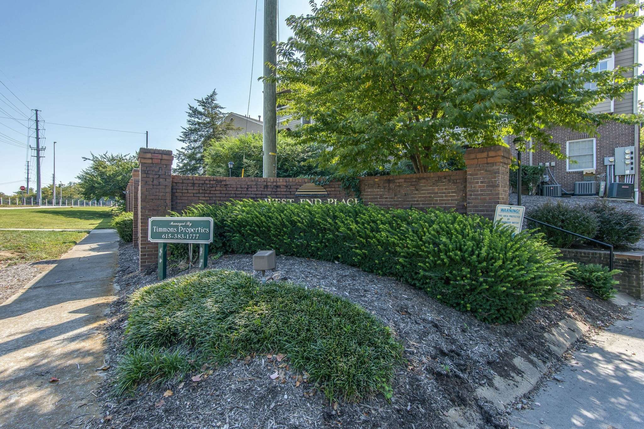 129 West End Place, Nashville, TN 37205
