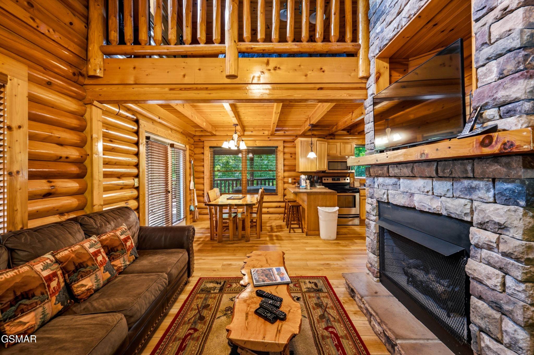 1857 Elk Springs Way, Gatlinburg, TN 37738