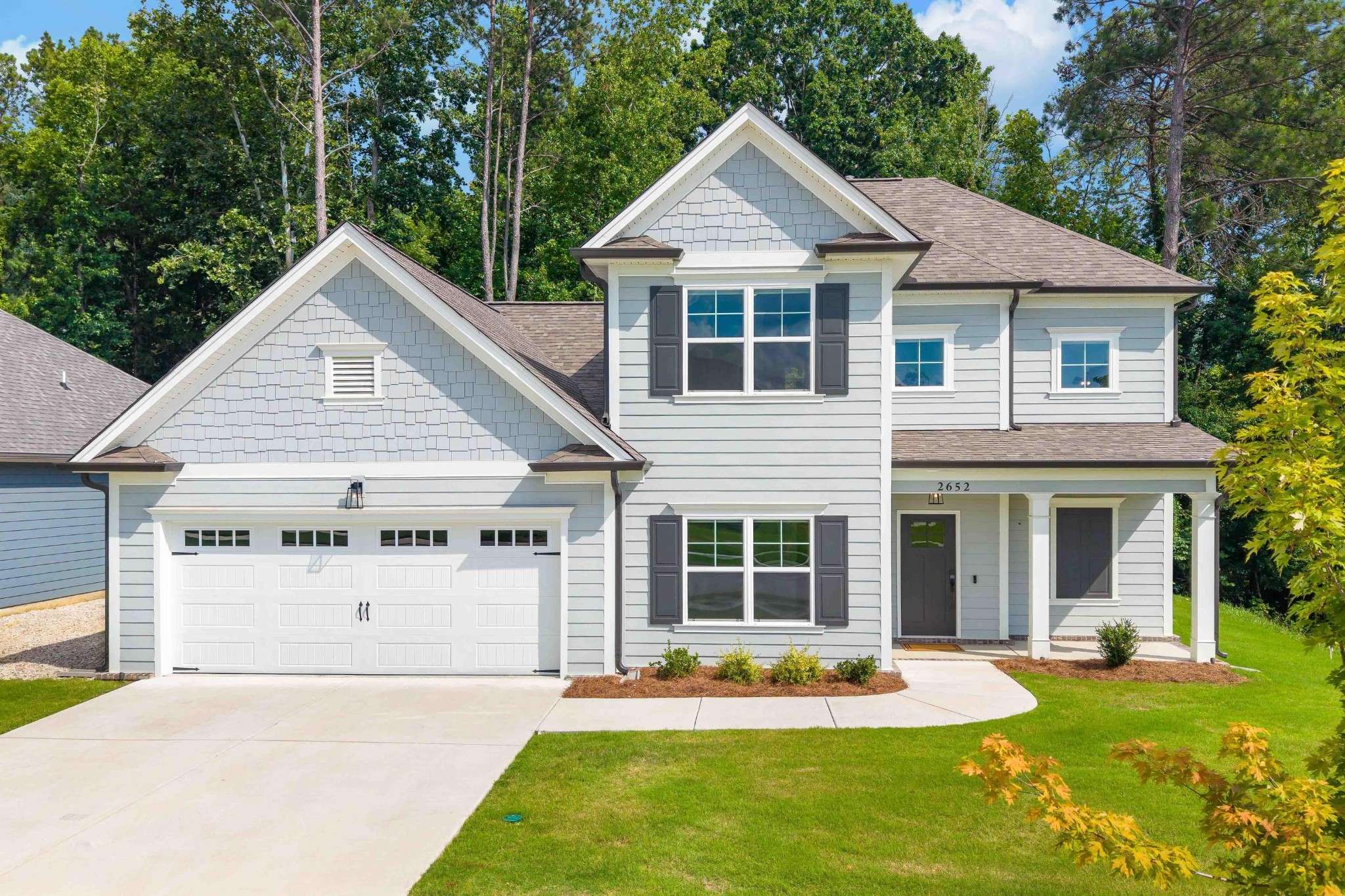2652 Firefly Field Road, Ooltewah, TN 37363
