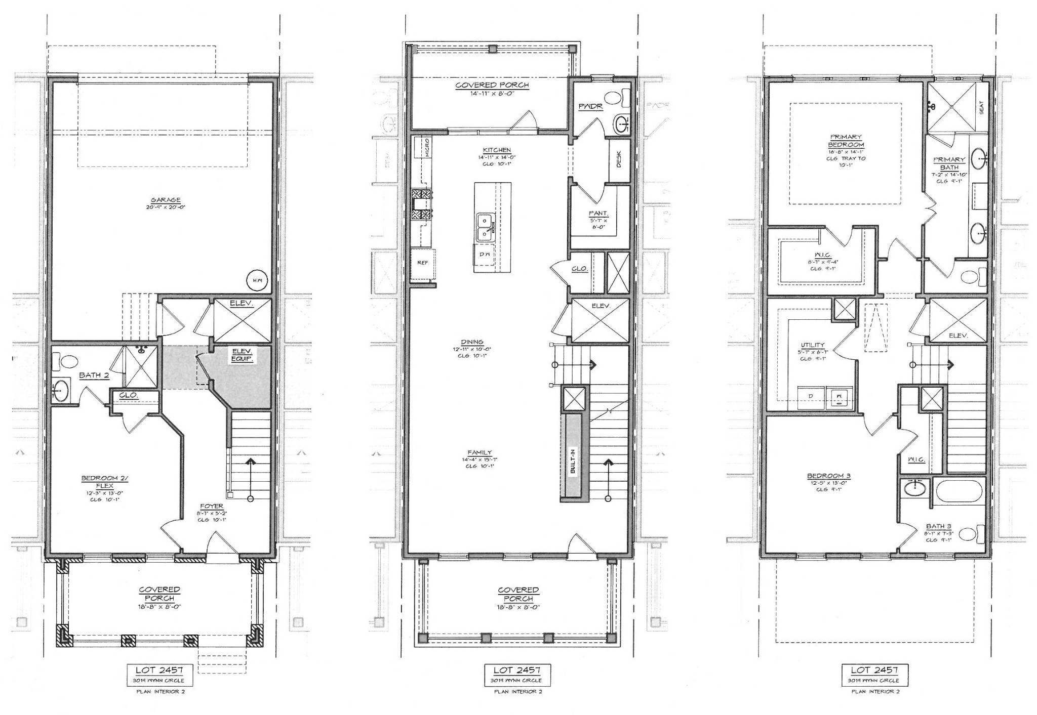 3019 Wynn Circle, Franklin, TN 37064