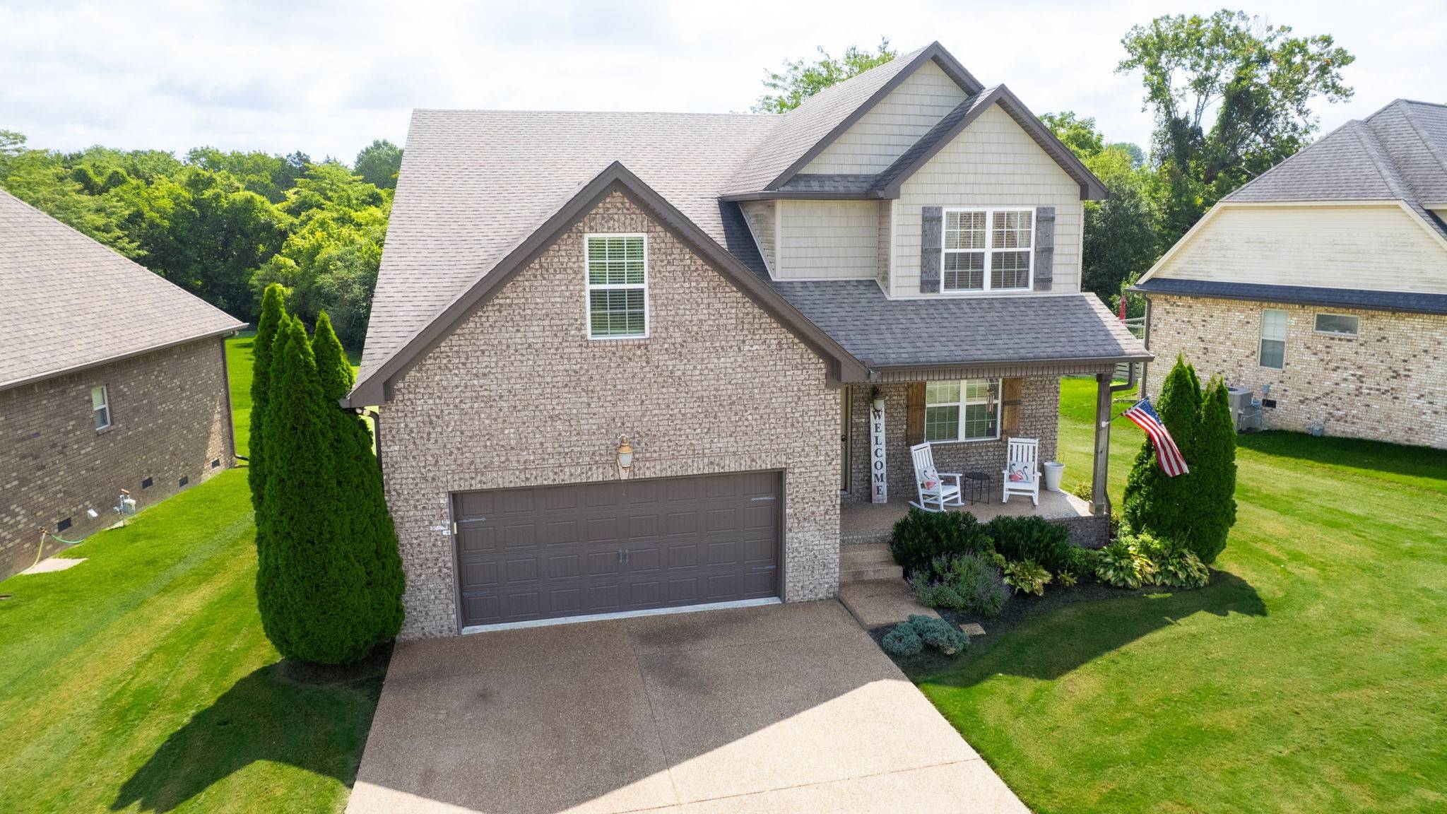 107 TEN OAKS DRIVE, Lebanon, TN 37087