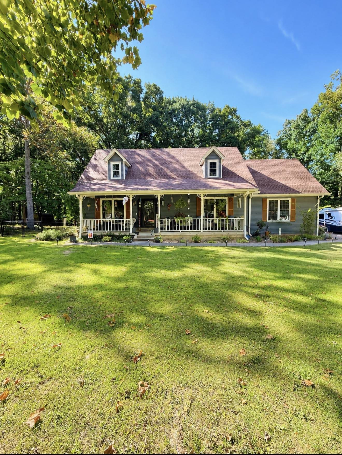 625 Mag a Mor Dr, Lafayette, TN 37083