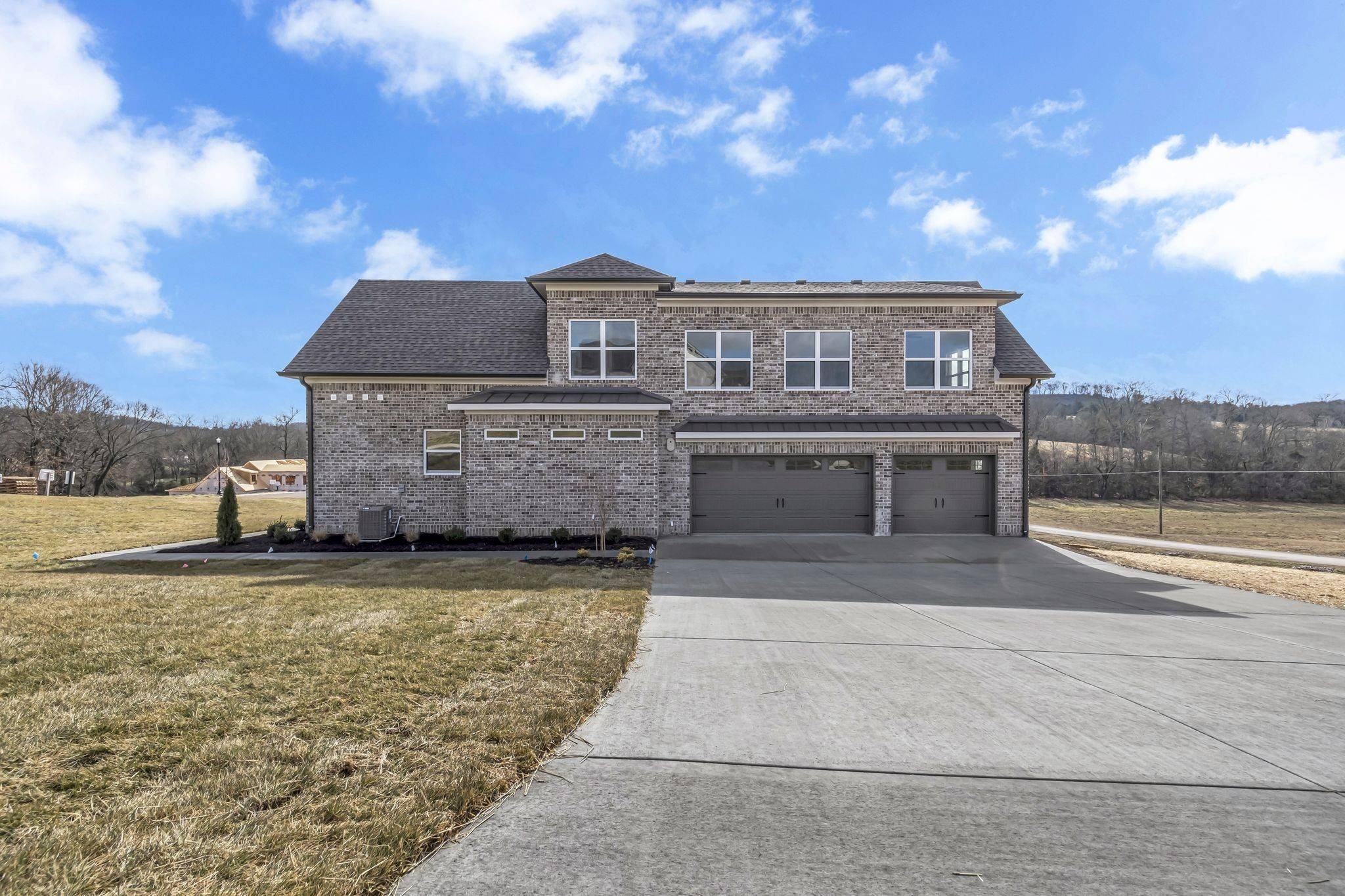 1636 Ronstadt Way, Spring Hill, TN 37174