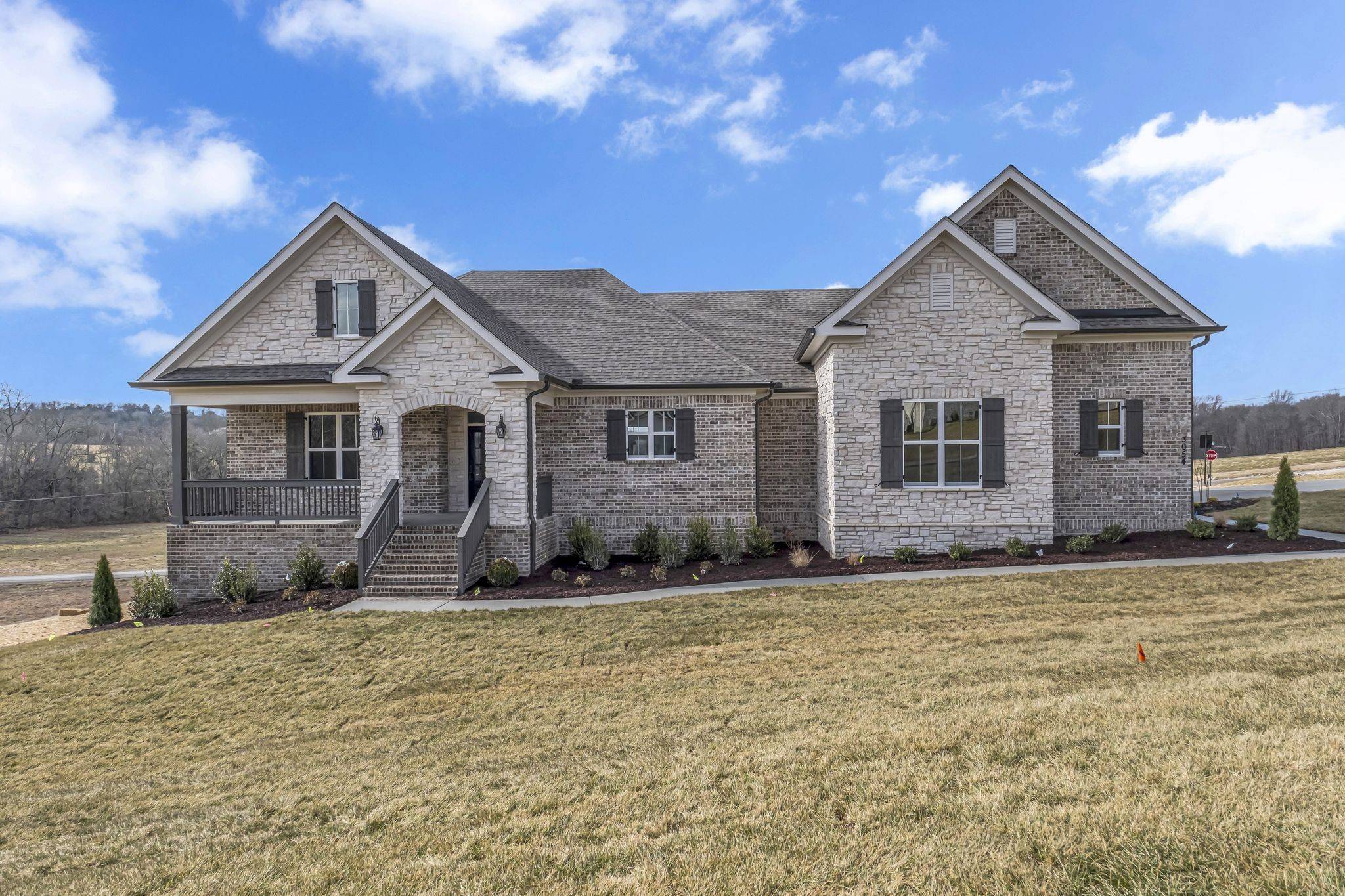 1636 Ronstadt Way, Spring Hill, TN 37174