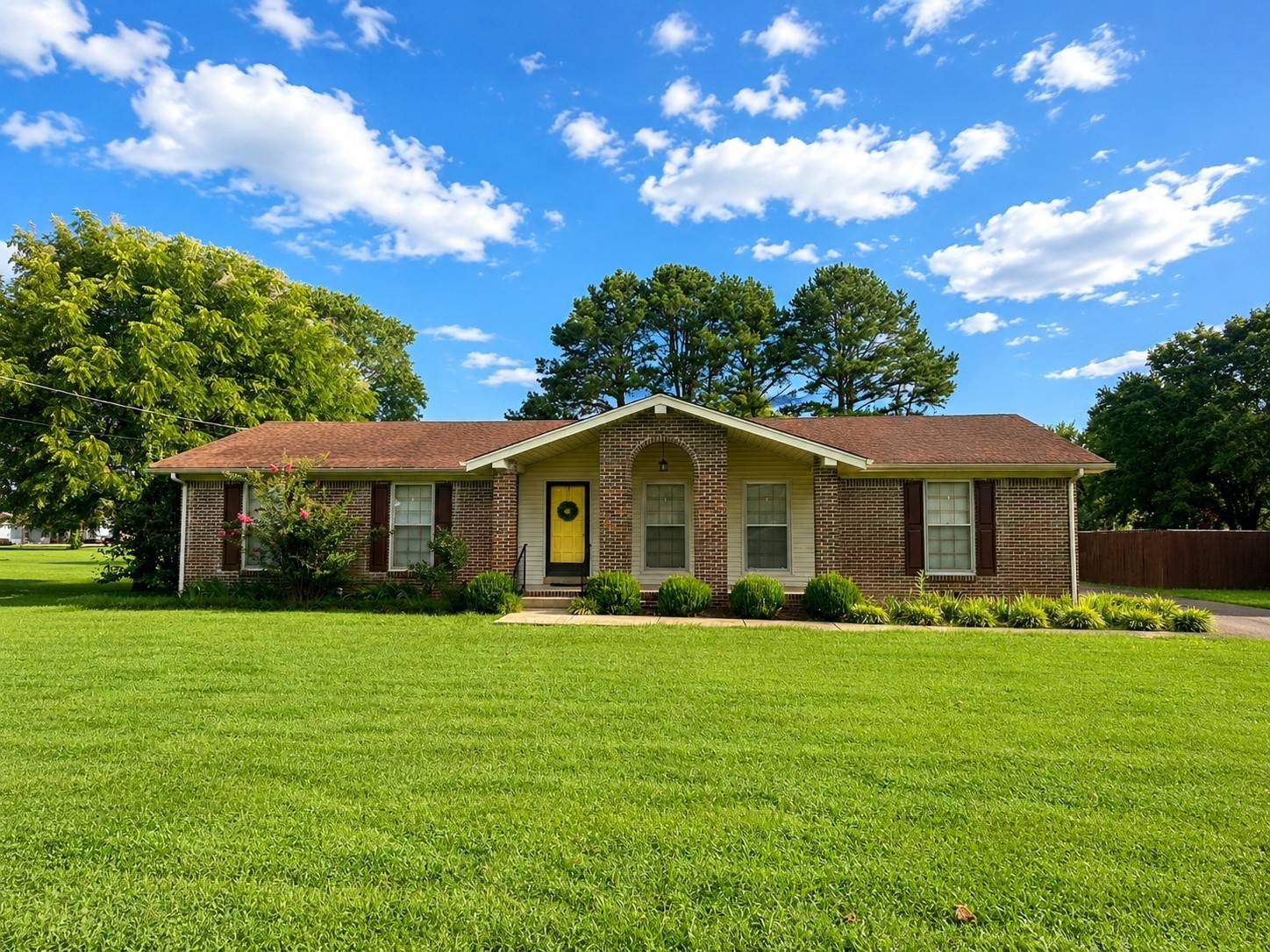 1008 Brindley Dr, Pulaski, TN 38478