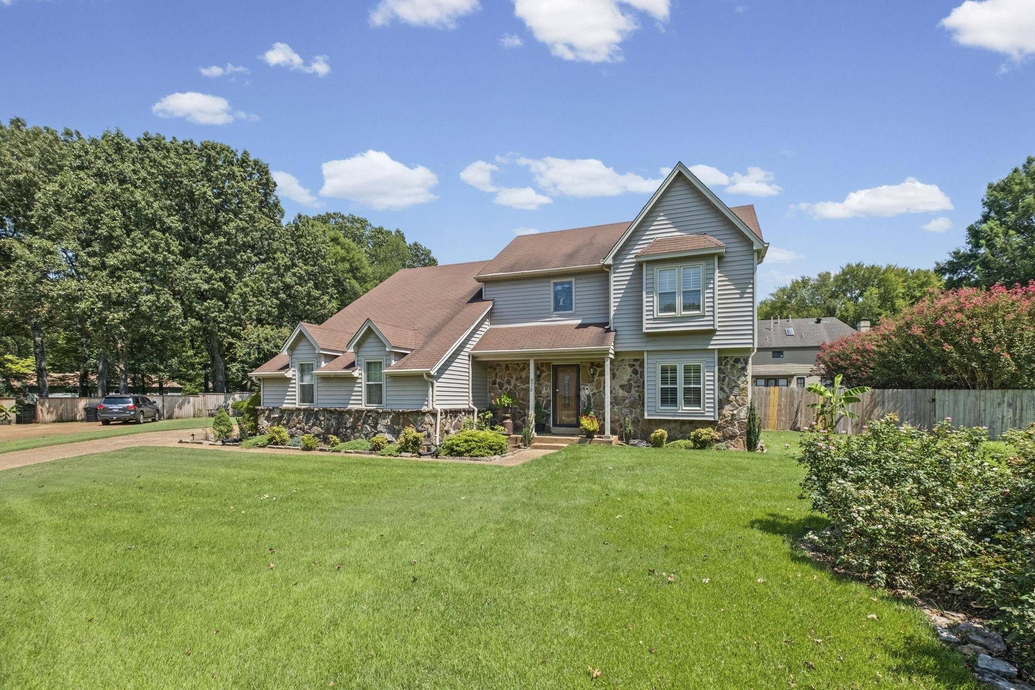 878 CONCORDIA CV, Collierville, TN 38017