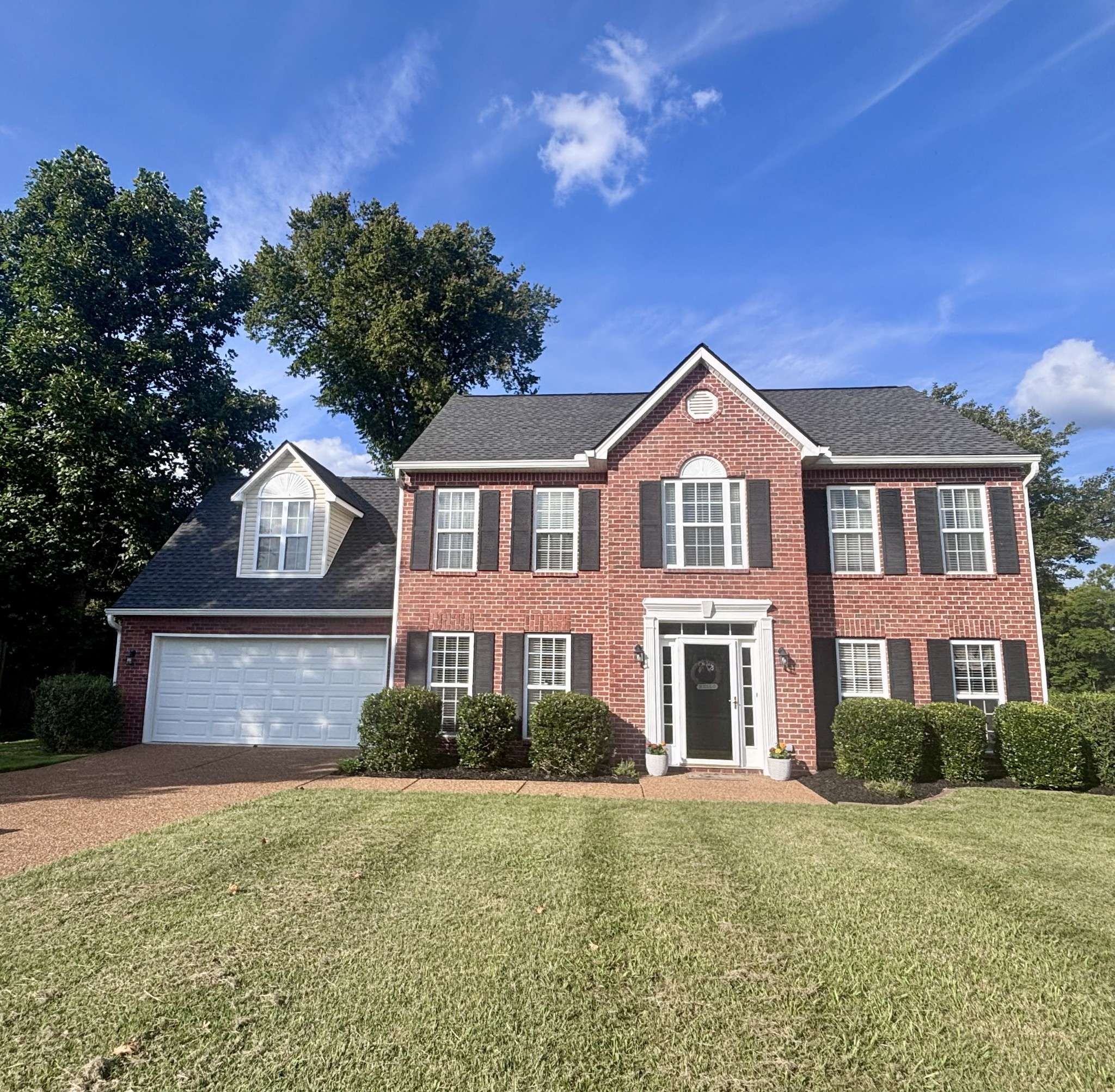 2252 Hayward Ln, Spring Hill, TN 37174