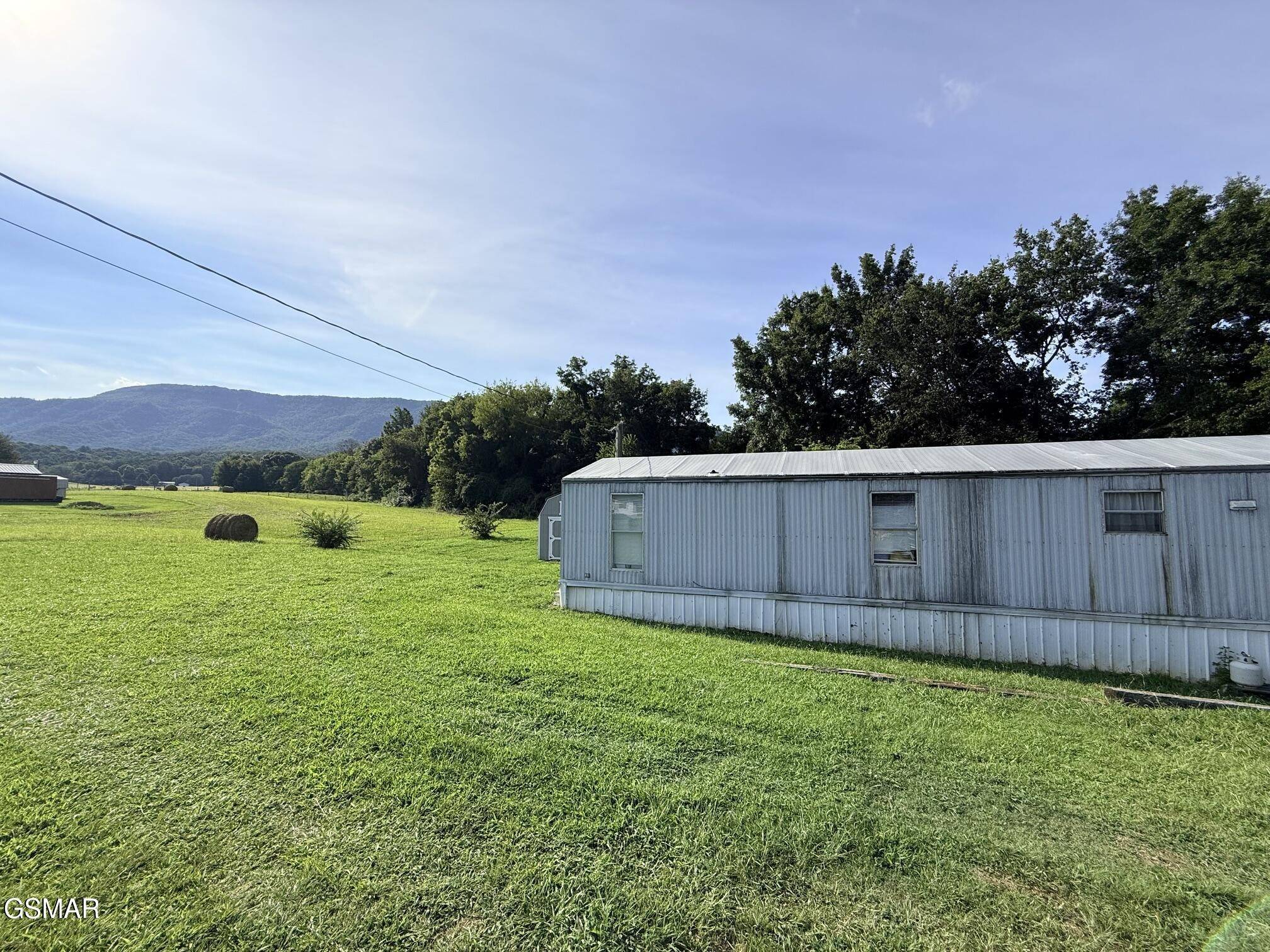 406 McGaha Chapel Road, Cosby, TN 37722