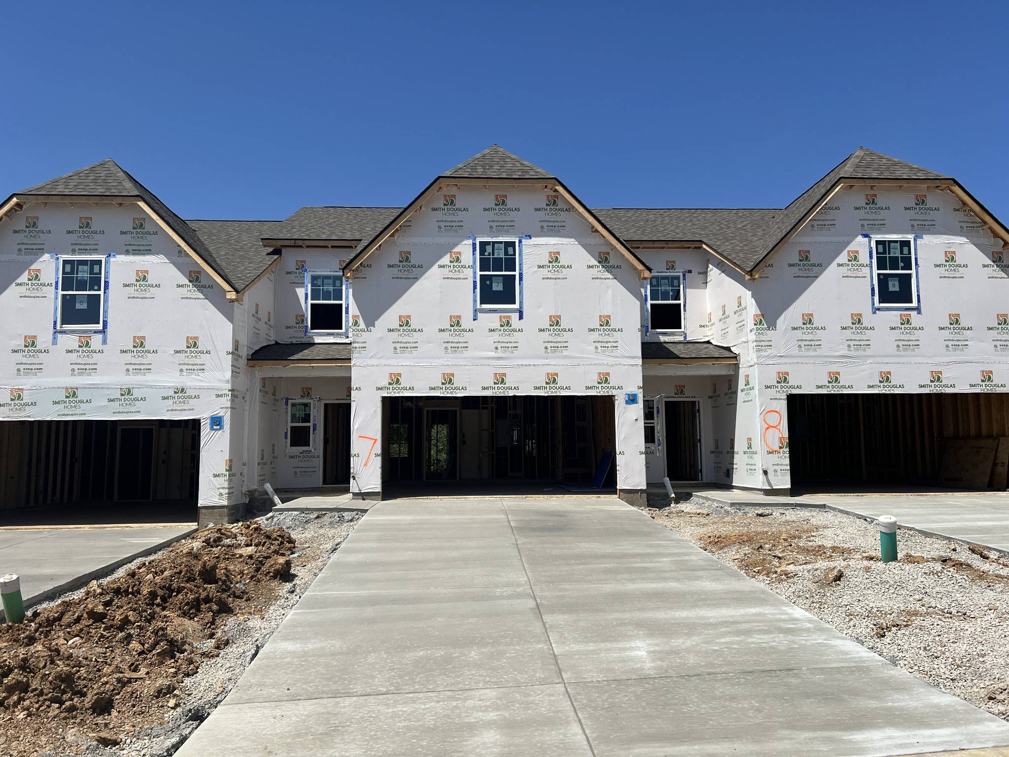 1225 Bronte Dr, Smyrna, TN 37167