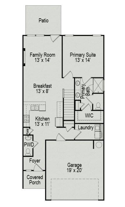 1225 Bronte Dr, Smyrna, TN 37167