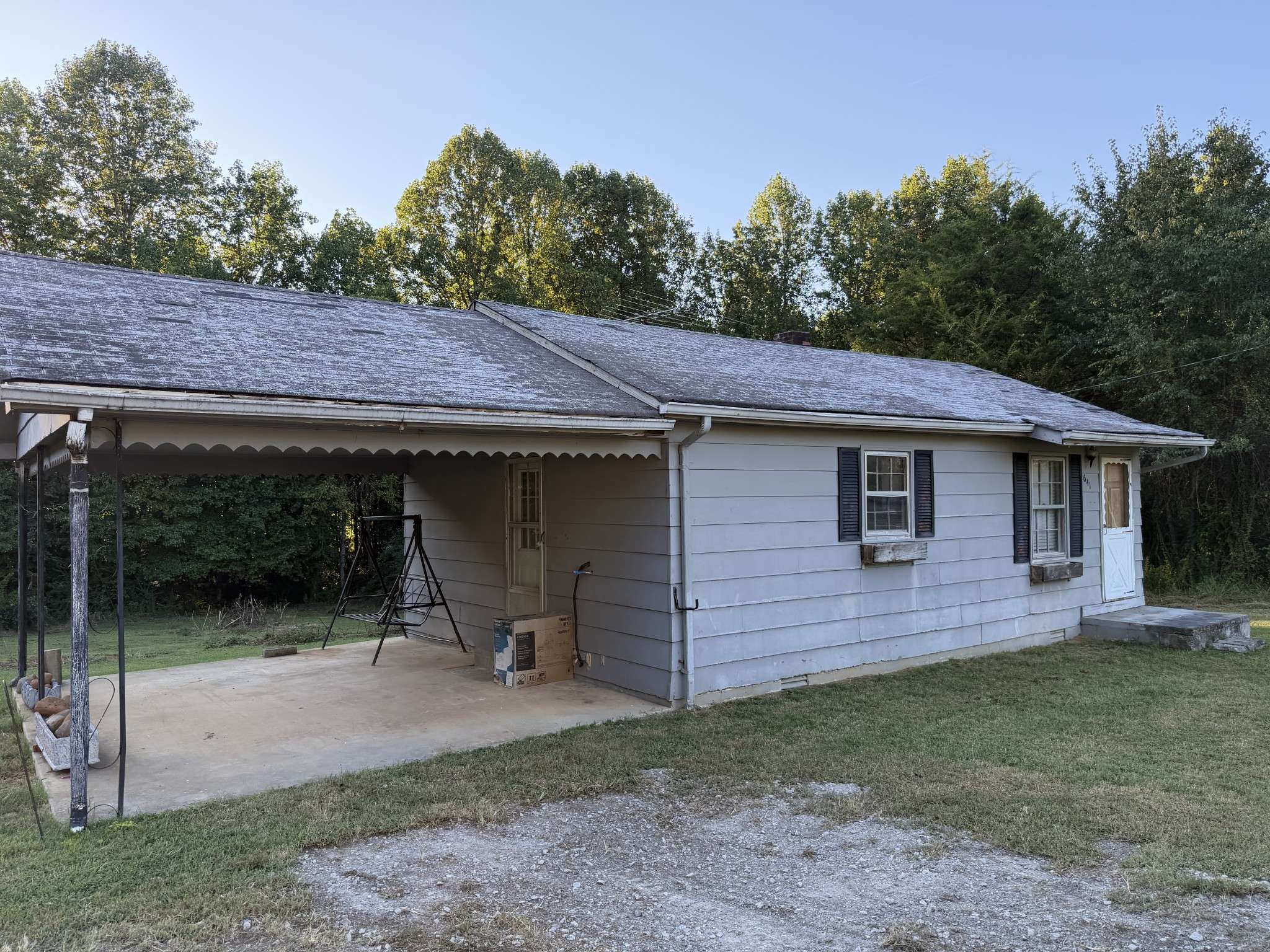 641 Ruth Hildreth Rd, Smithville, TN 37166