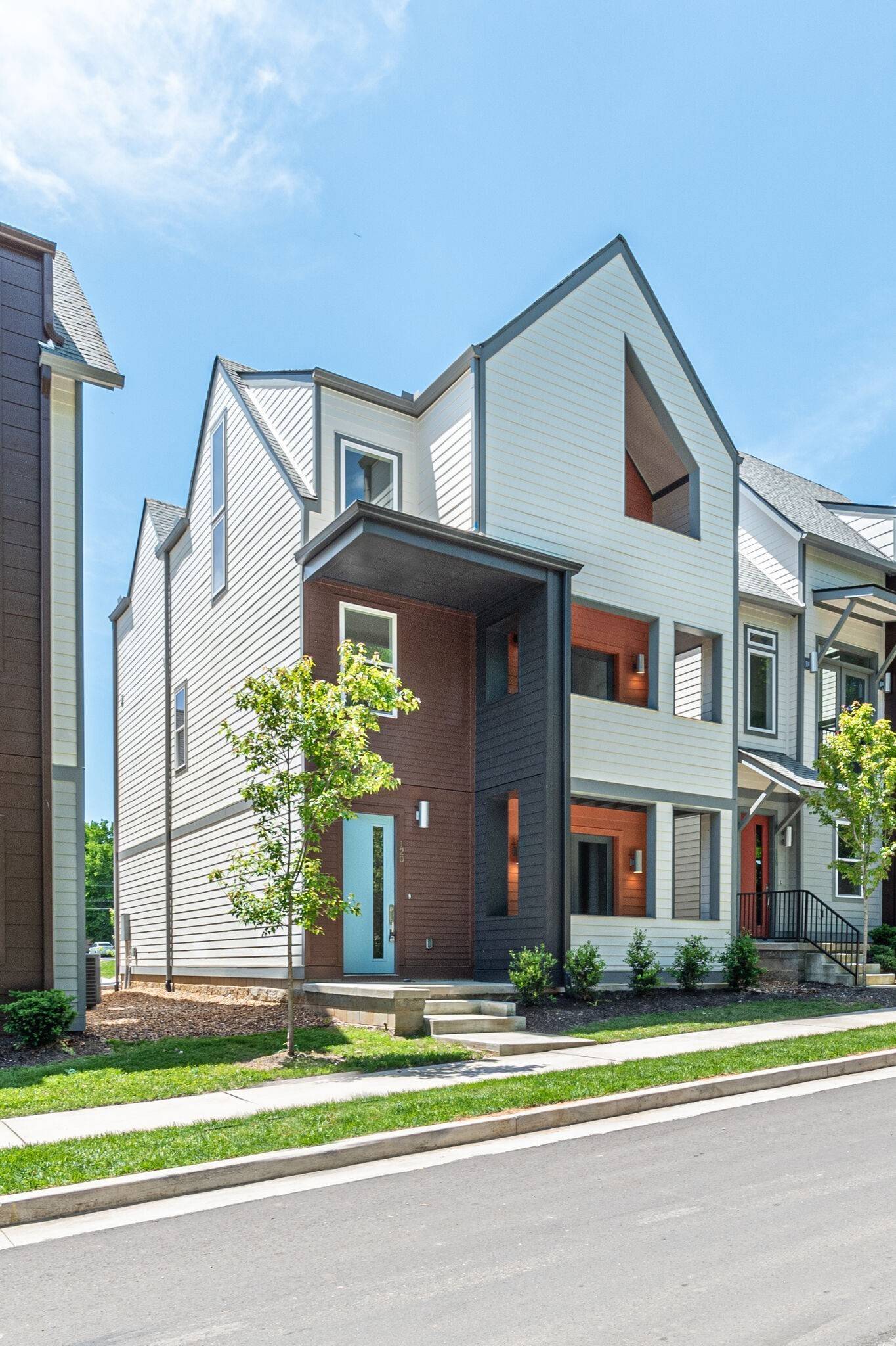 120 Marie St, Nashville, TN 37207