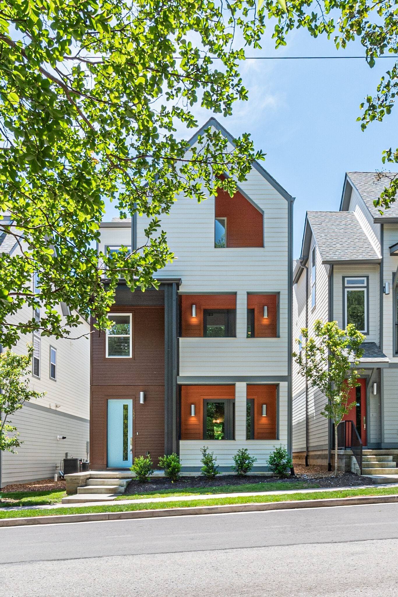 120 Marie St, Nashville, TN 37207