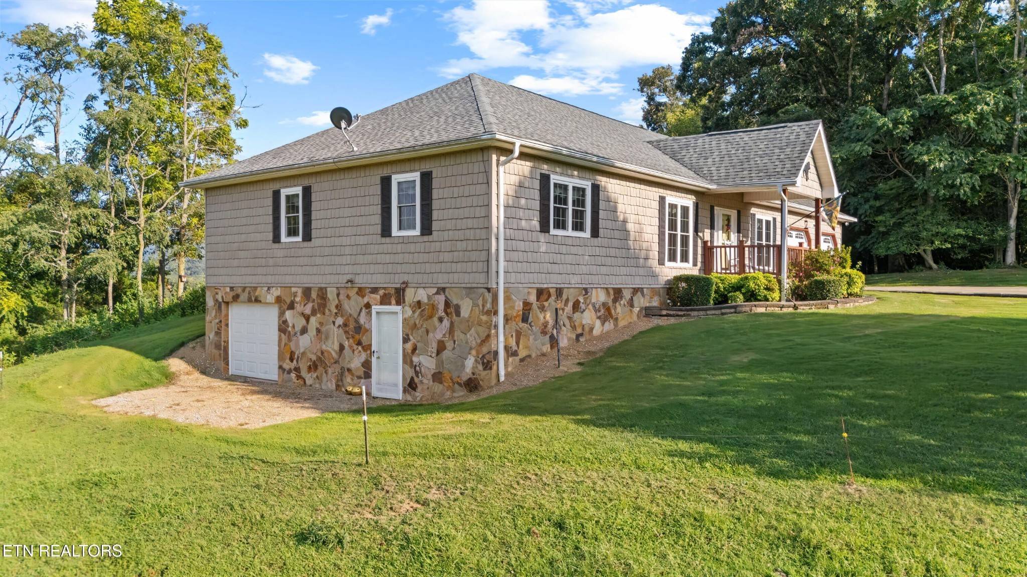 3830 Long Creek Rd, Parrottsville, TN 37843