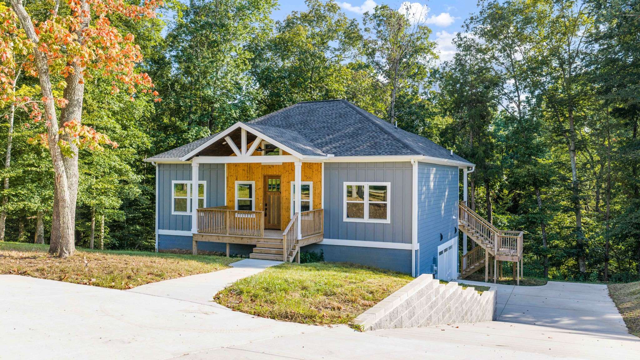 108 Devils Backbone Ln, Manchester, TN 37355