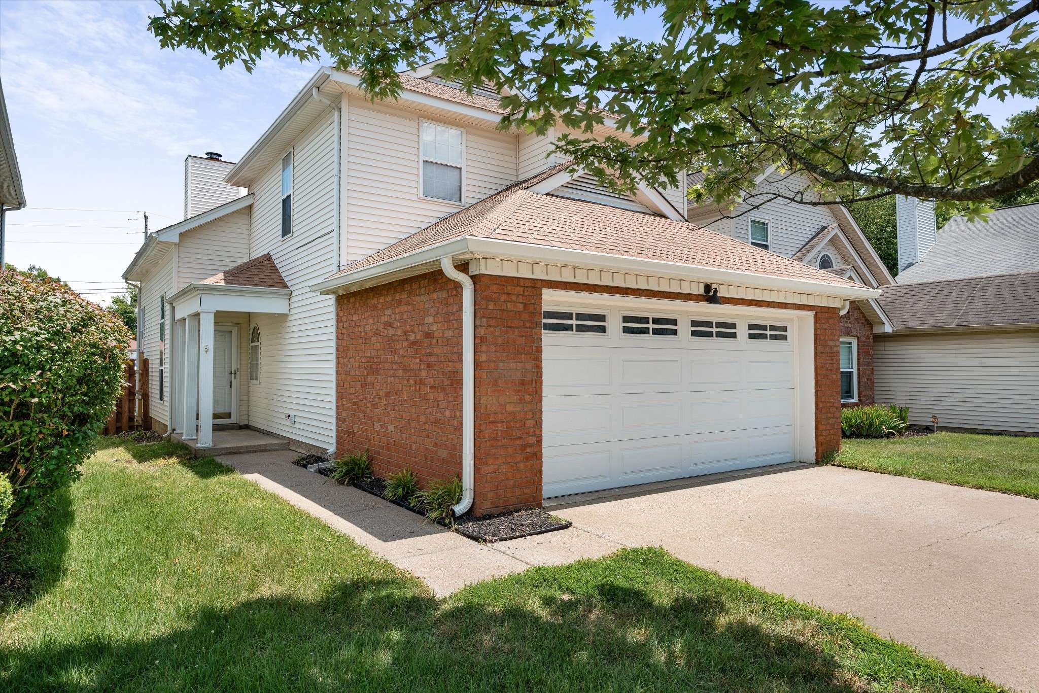 515 Selsey Ct #S, Hermitage, TN 37076