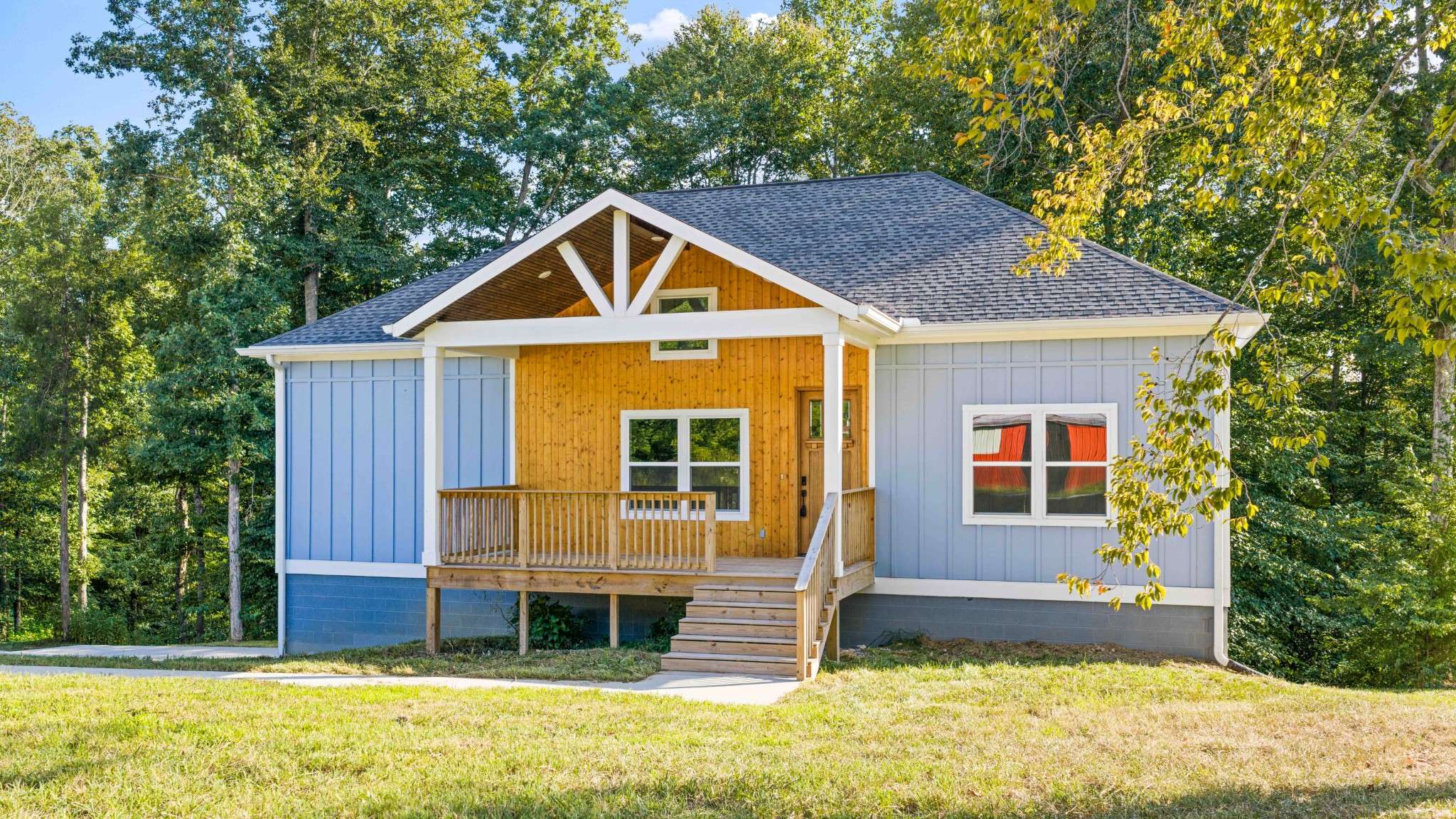 84 Devils Backbone Ln, Manchester, TN 37355