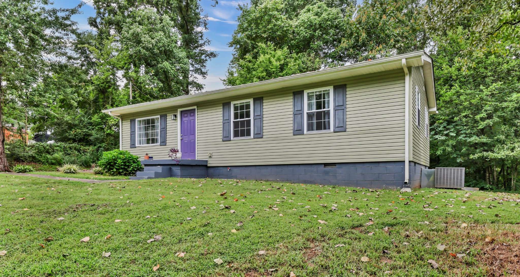 2714 Patricia Ln, Clarksville, TN 37040