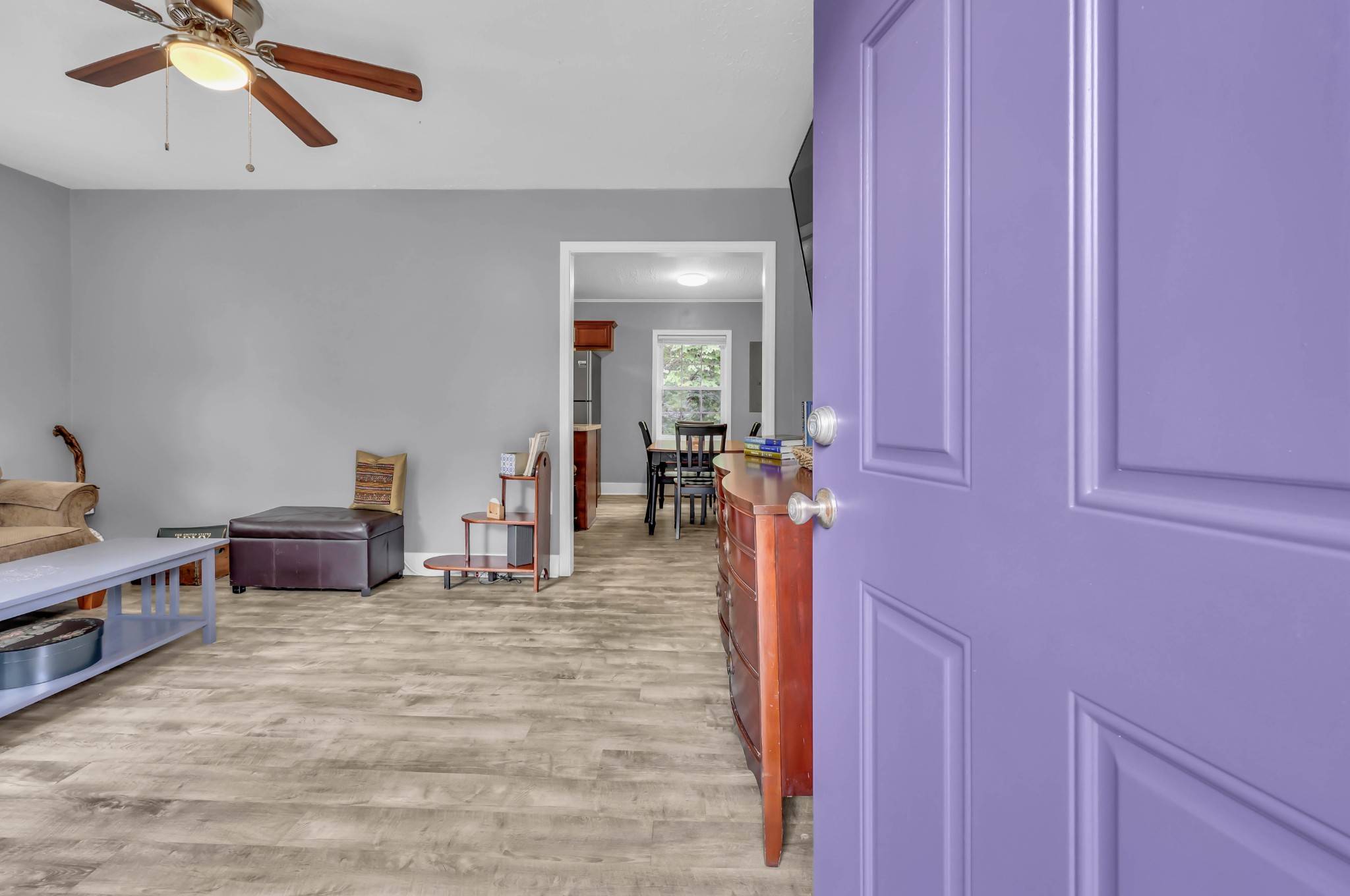 2714 Patricia Ln, Clarksville, TN 37040
