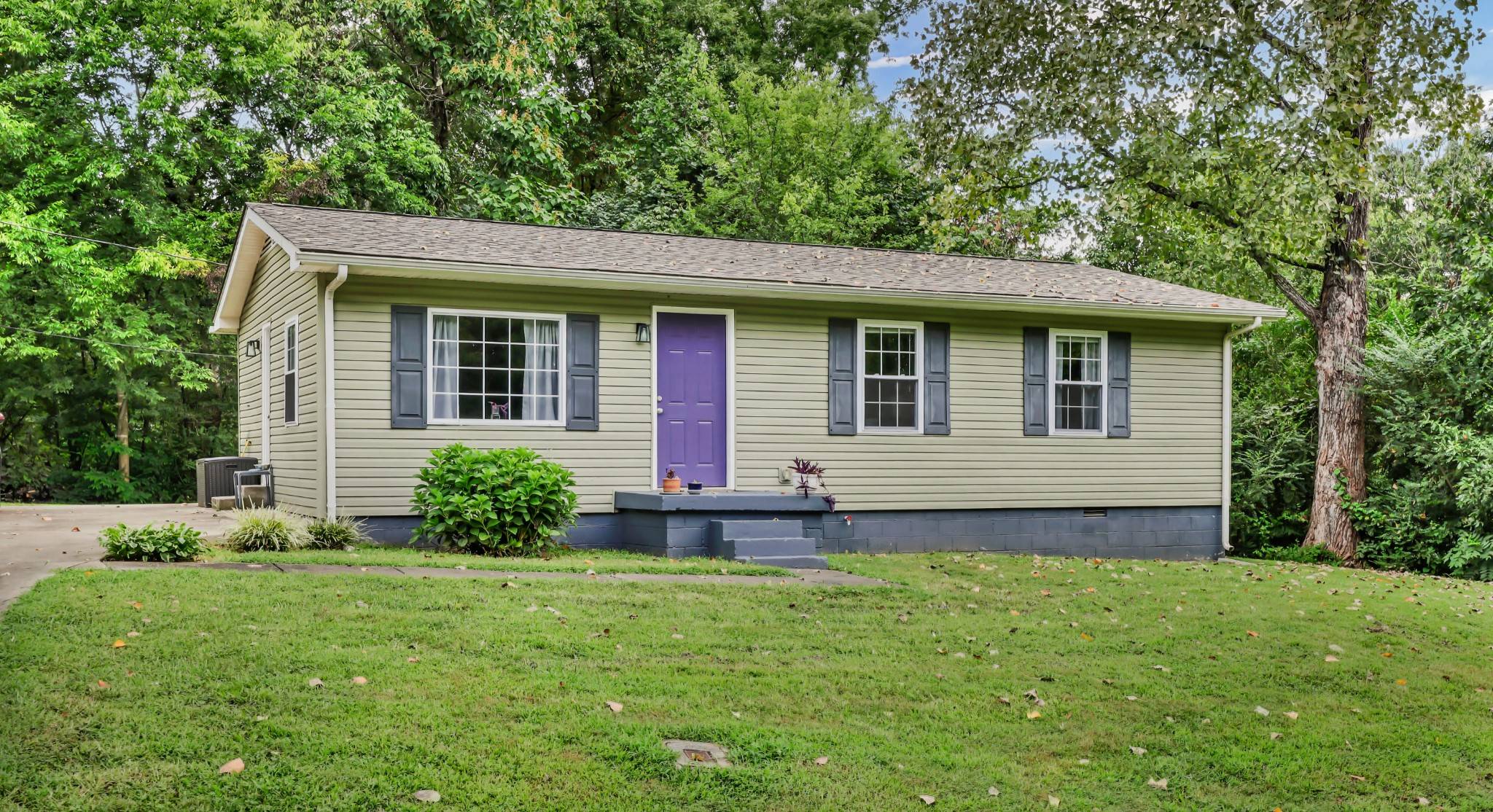 2714 Patricia Ln, Clarksville, TN 37040