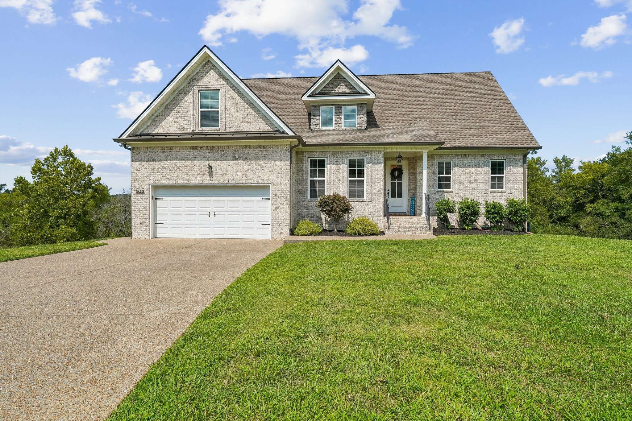 815 Ridgestone Pl, Lebanon, TN 37087