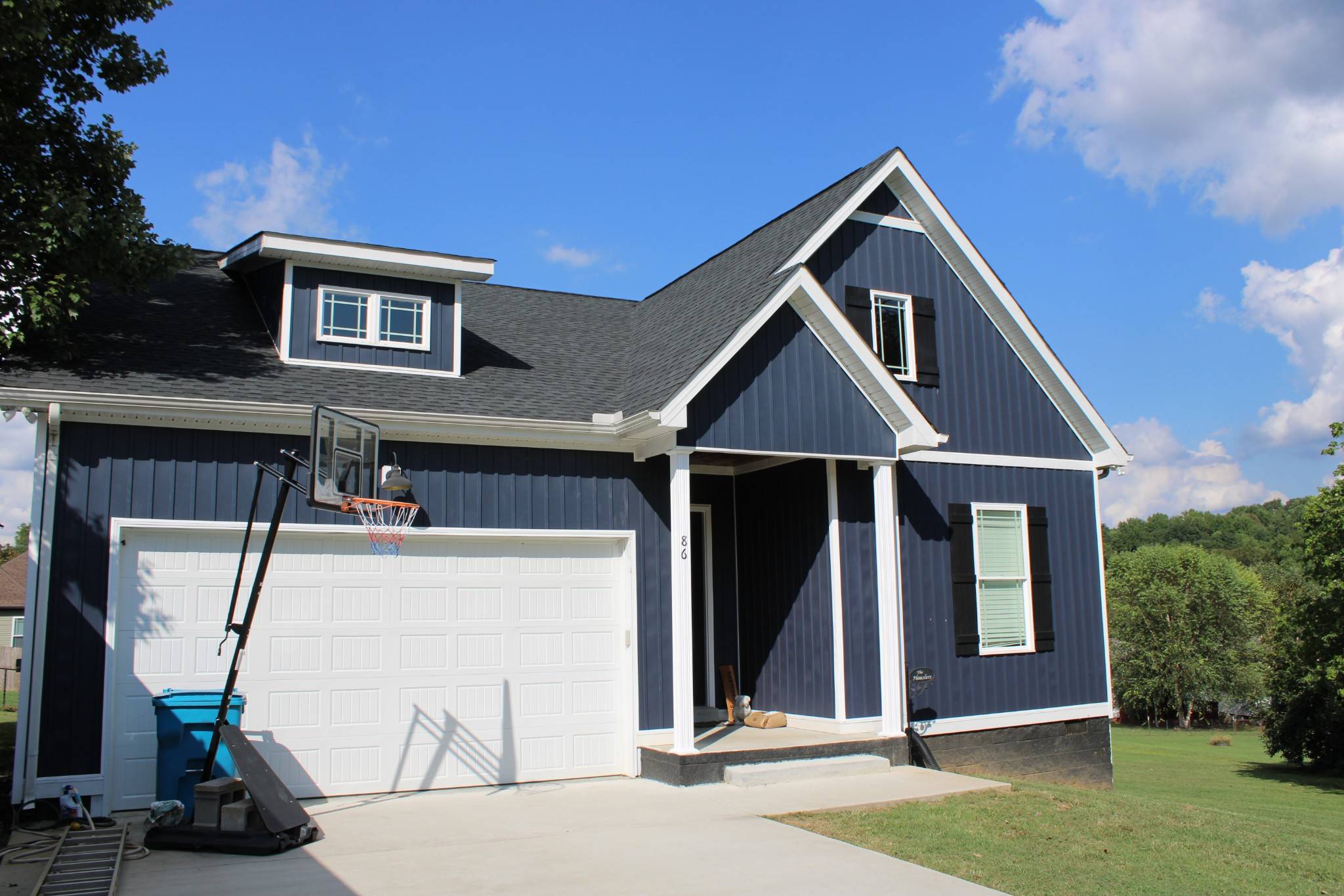 86 Driftwood Ct, Mcminnville, TN 37110