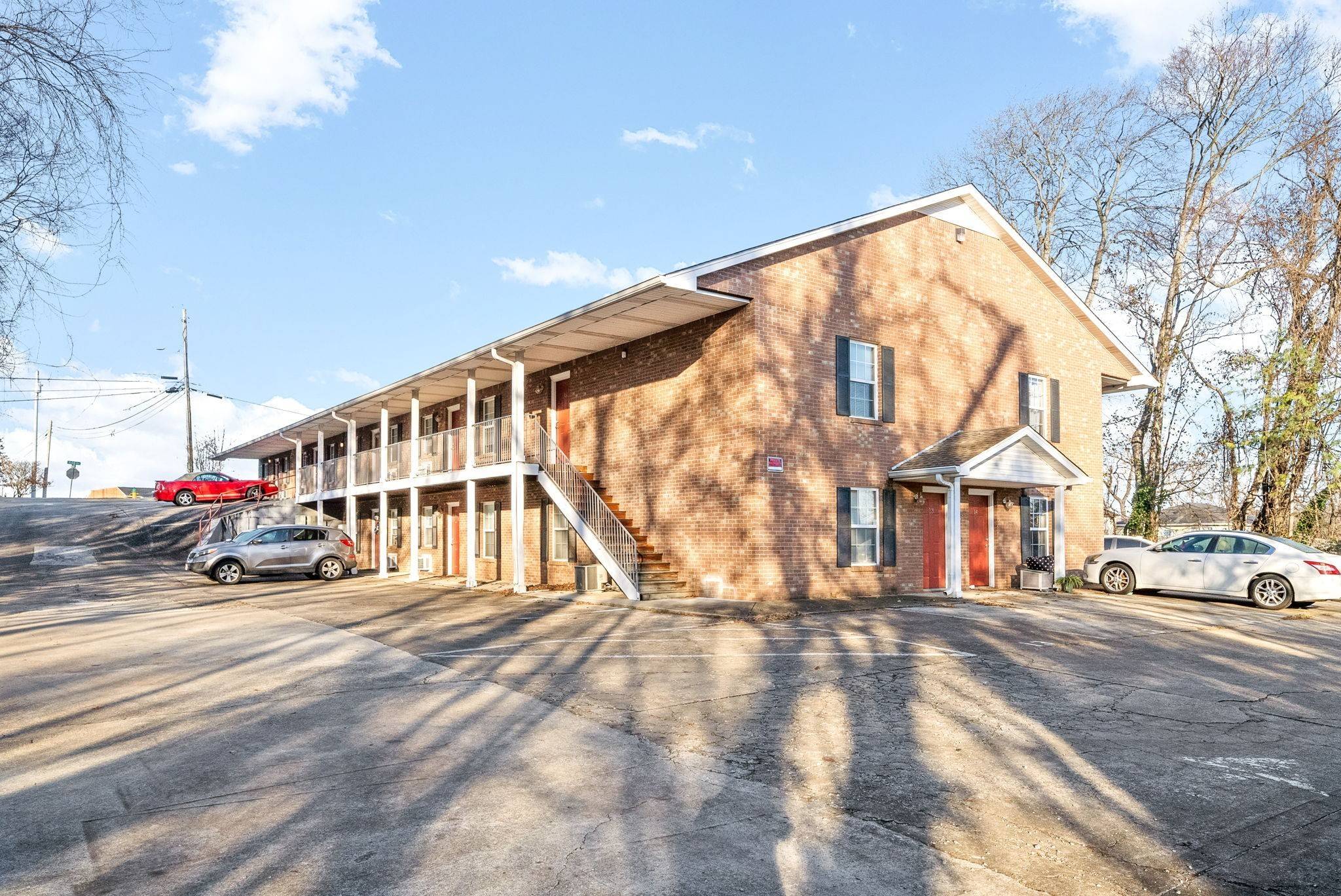 765 Robb Ave #1, Clarksville, TN 37040