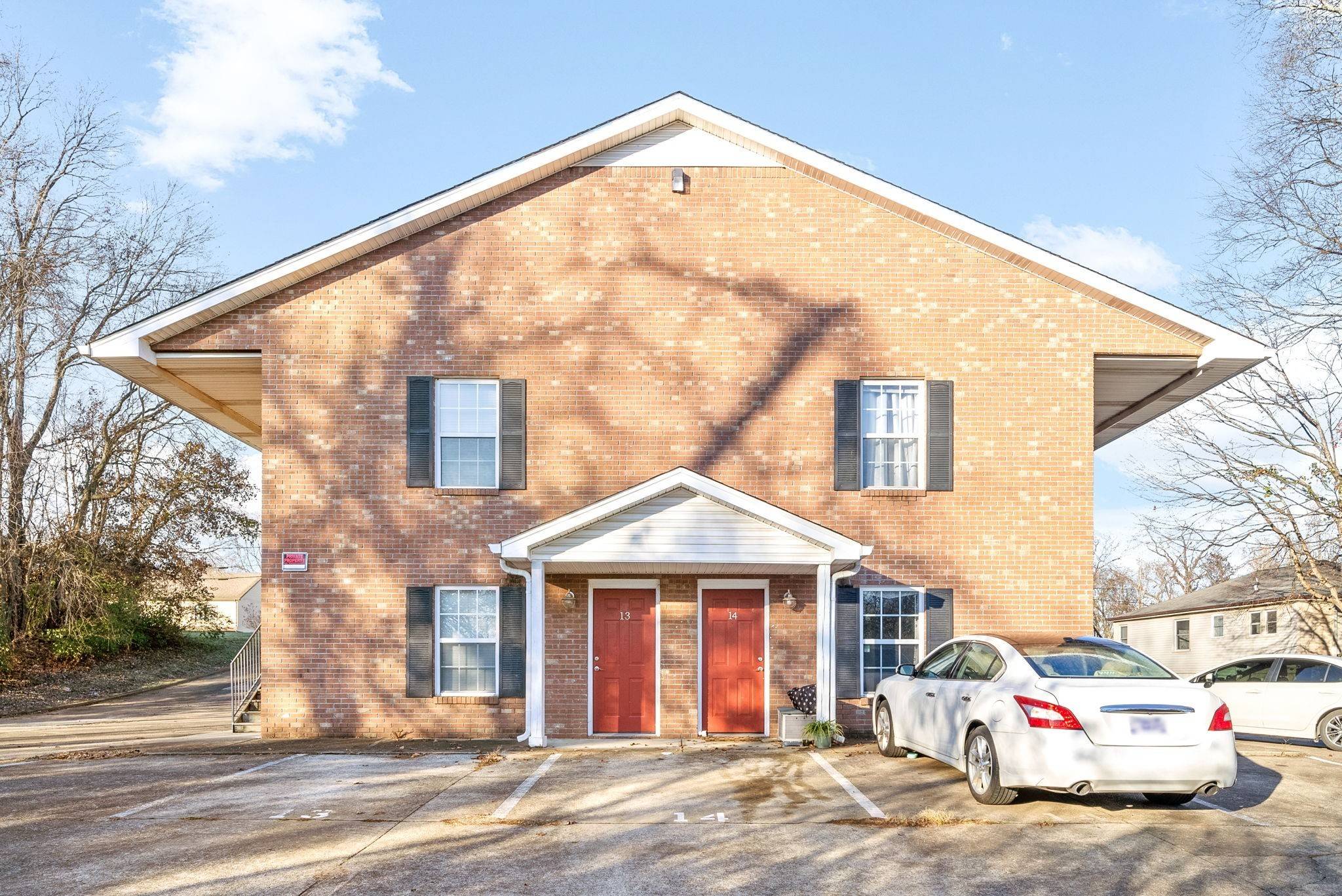 765 Robb Ave #1, Clarksville, TN 37040