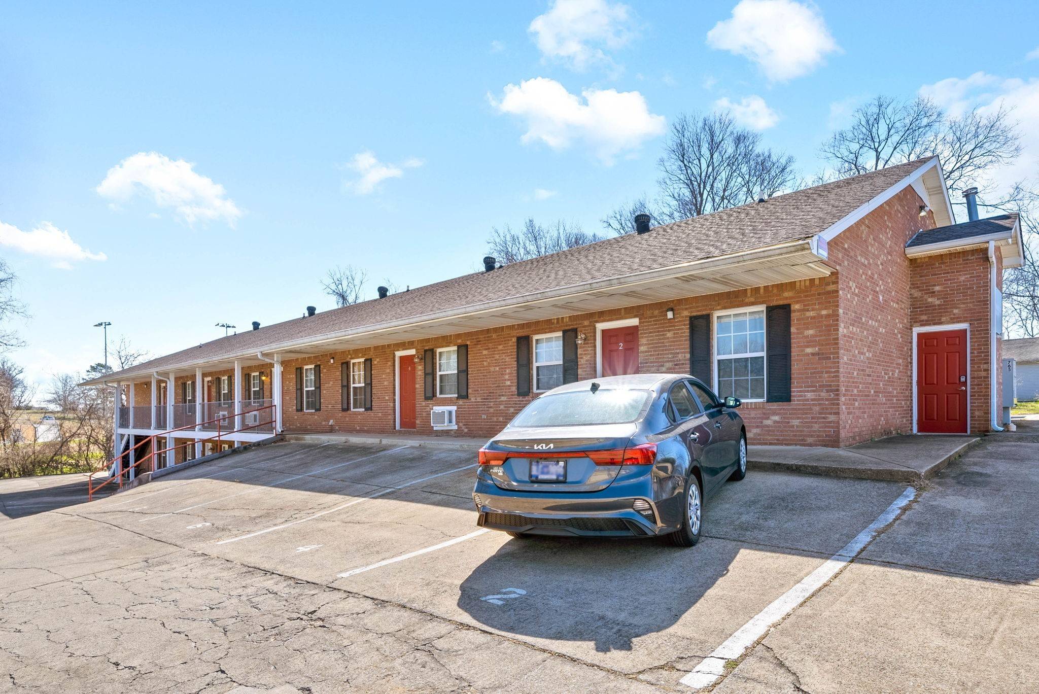 765 Robb Ave #1, Clarksville, TN 37040