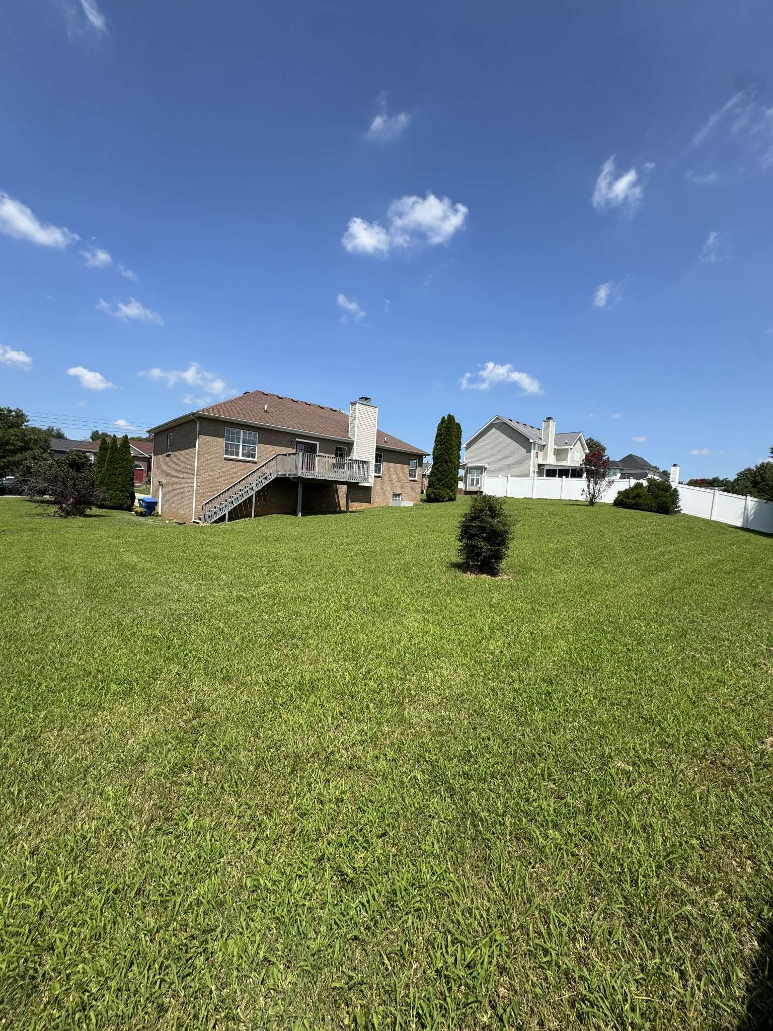 321 Greenspoint Ct, Clarksville, TN 37042