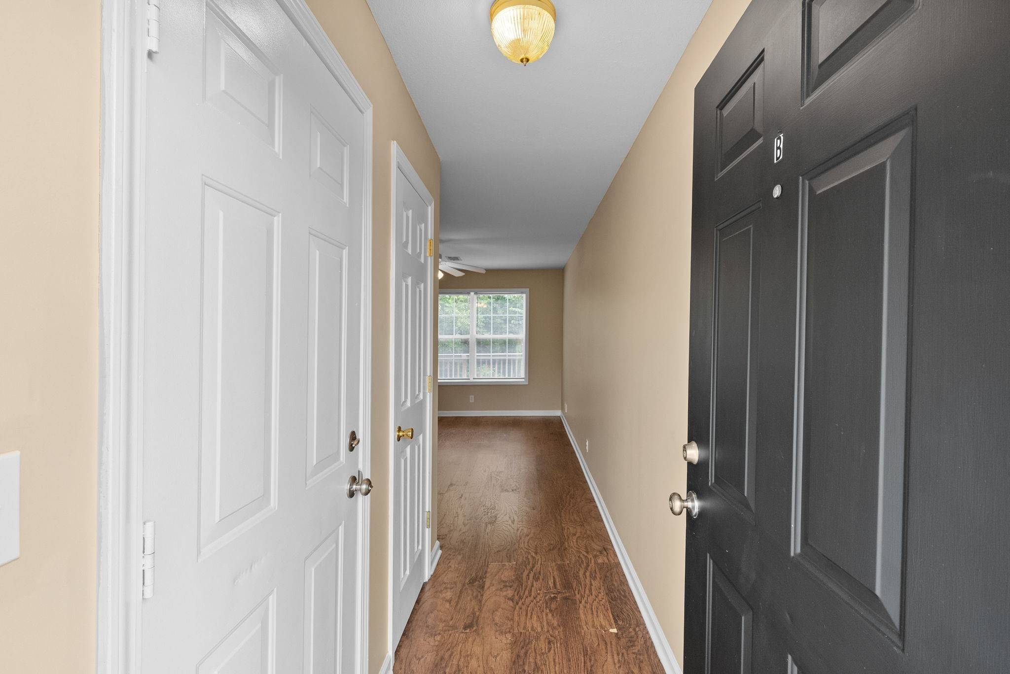 247 Senator Dr #A, Clarksville, TN 37042