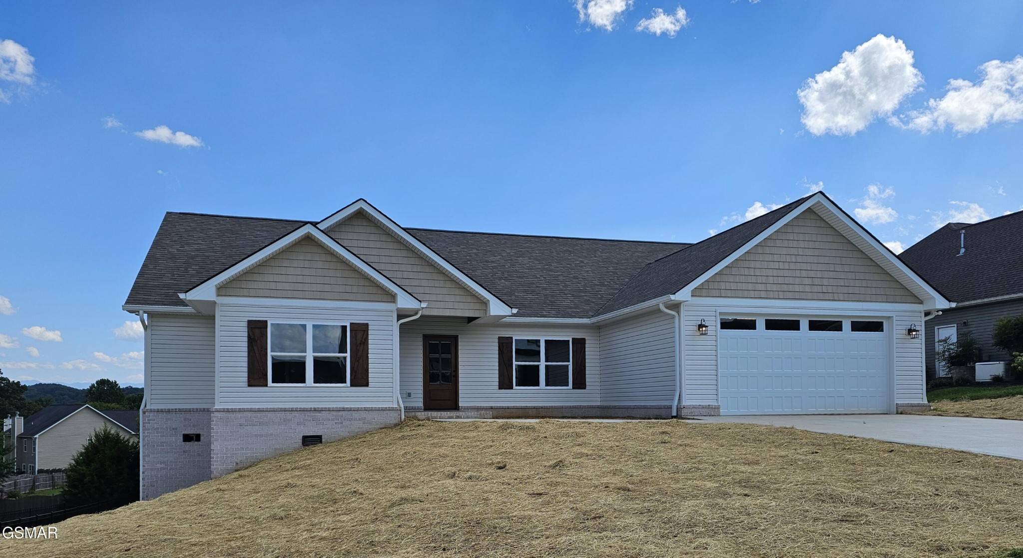 2711 Vista Meadows Lane, Sevierville, TN 37876