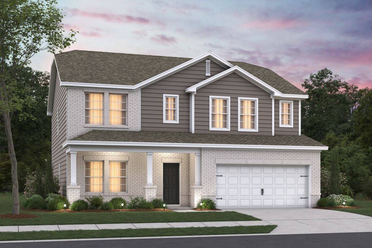 3250 Gravity Drive, Columbia, TN 38401