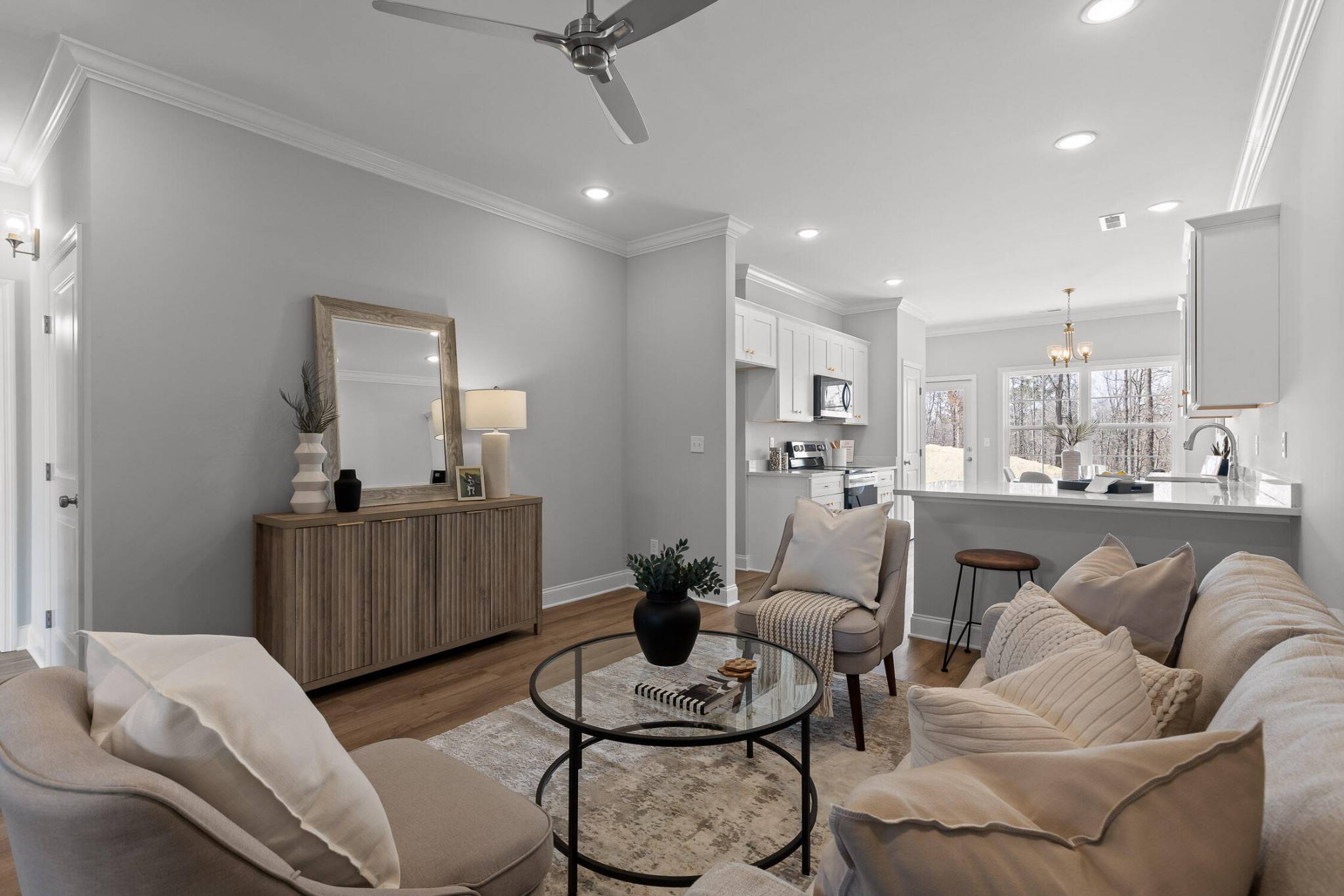 2587 Bannerman Lane, Chattanooga, TN 37421