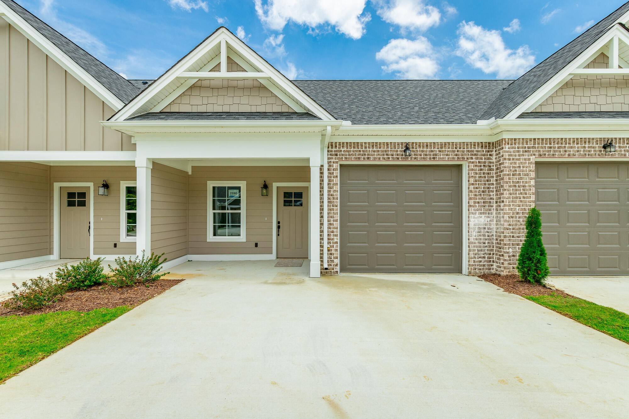 2590 Bannerman Lane, Chattanooga, TN 37421
