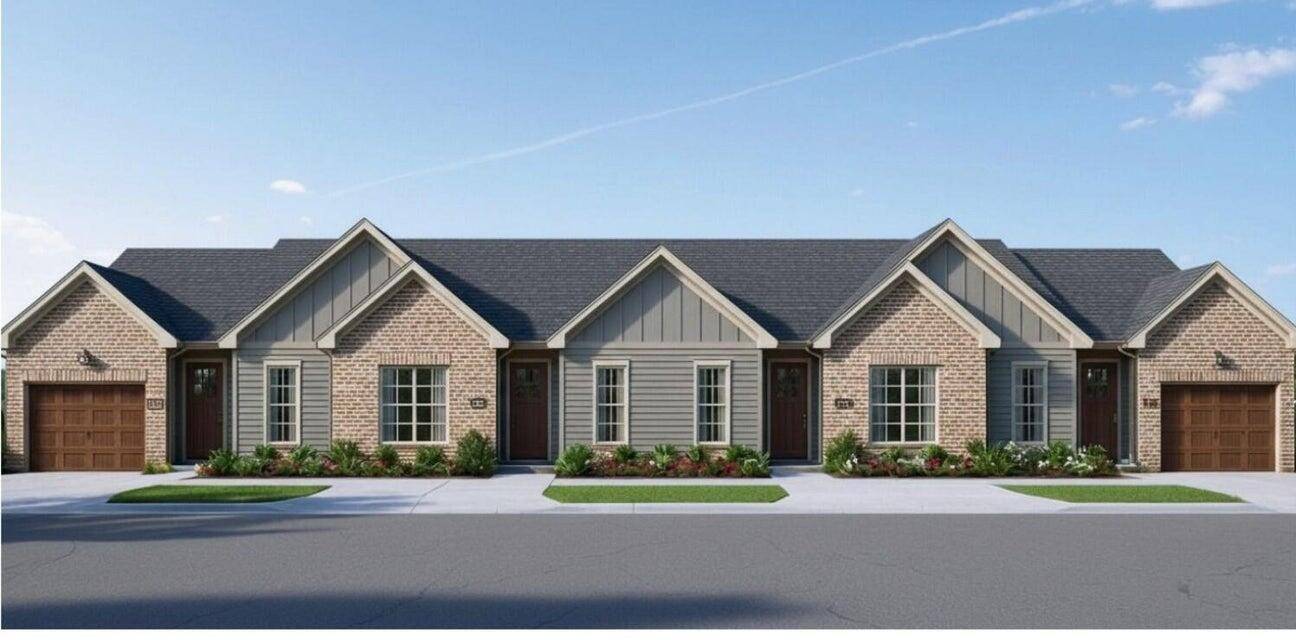 2091 Shady Lane, Cleveland, TN 37312