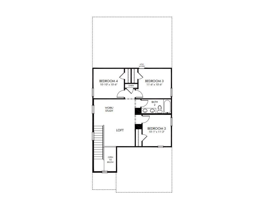 2117 Craven Pl, Hermitage, TN 37076
